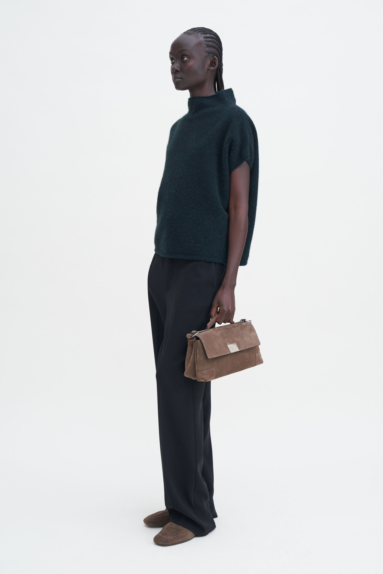 Ximena Sweater