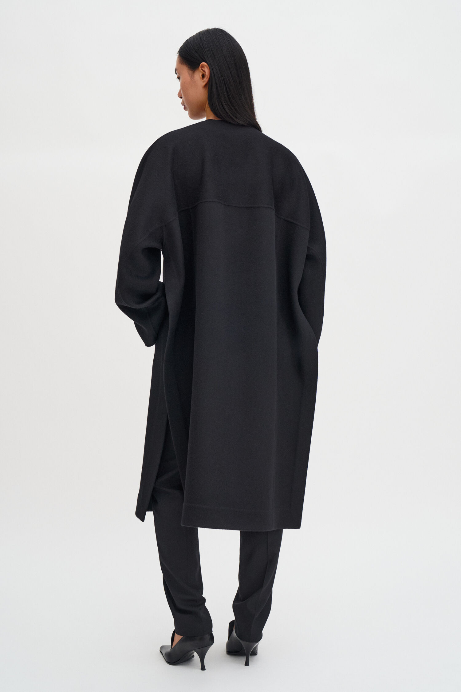 Camilla Doubl&eacute; Coat