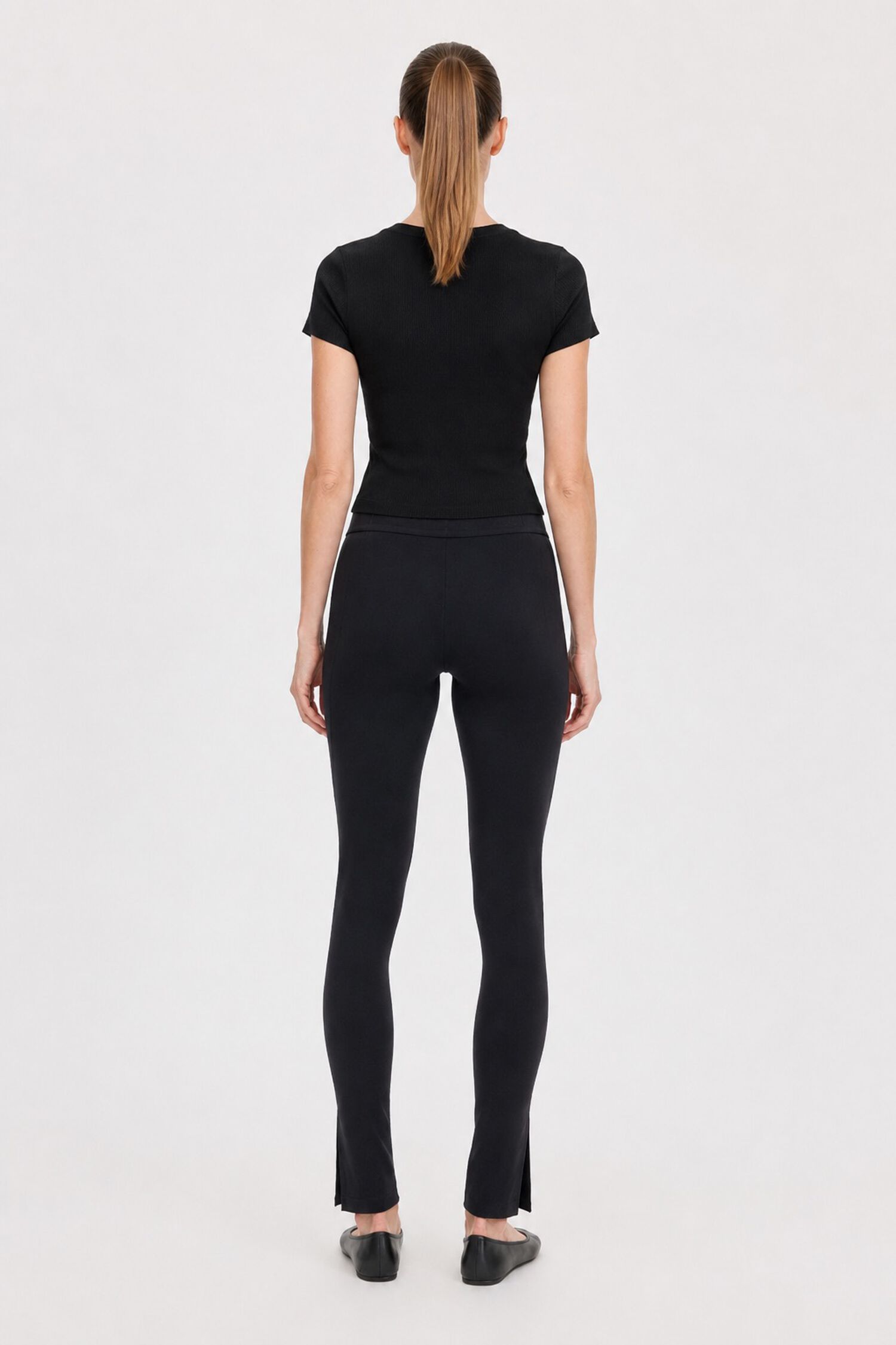 Stretch Leggings