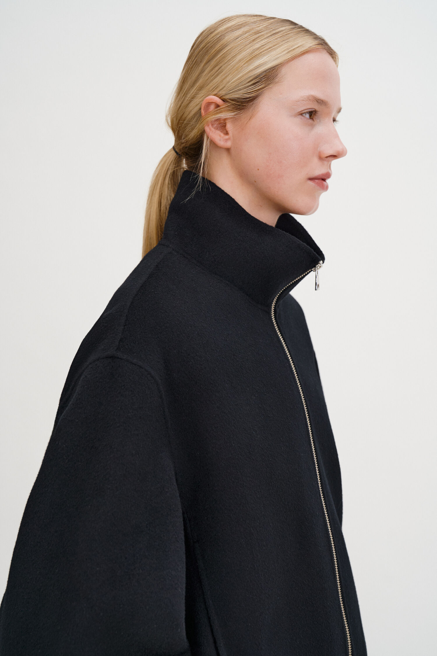 Dafina Jacket