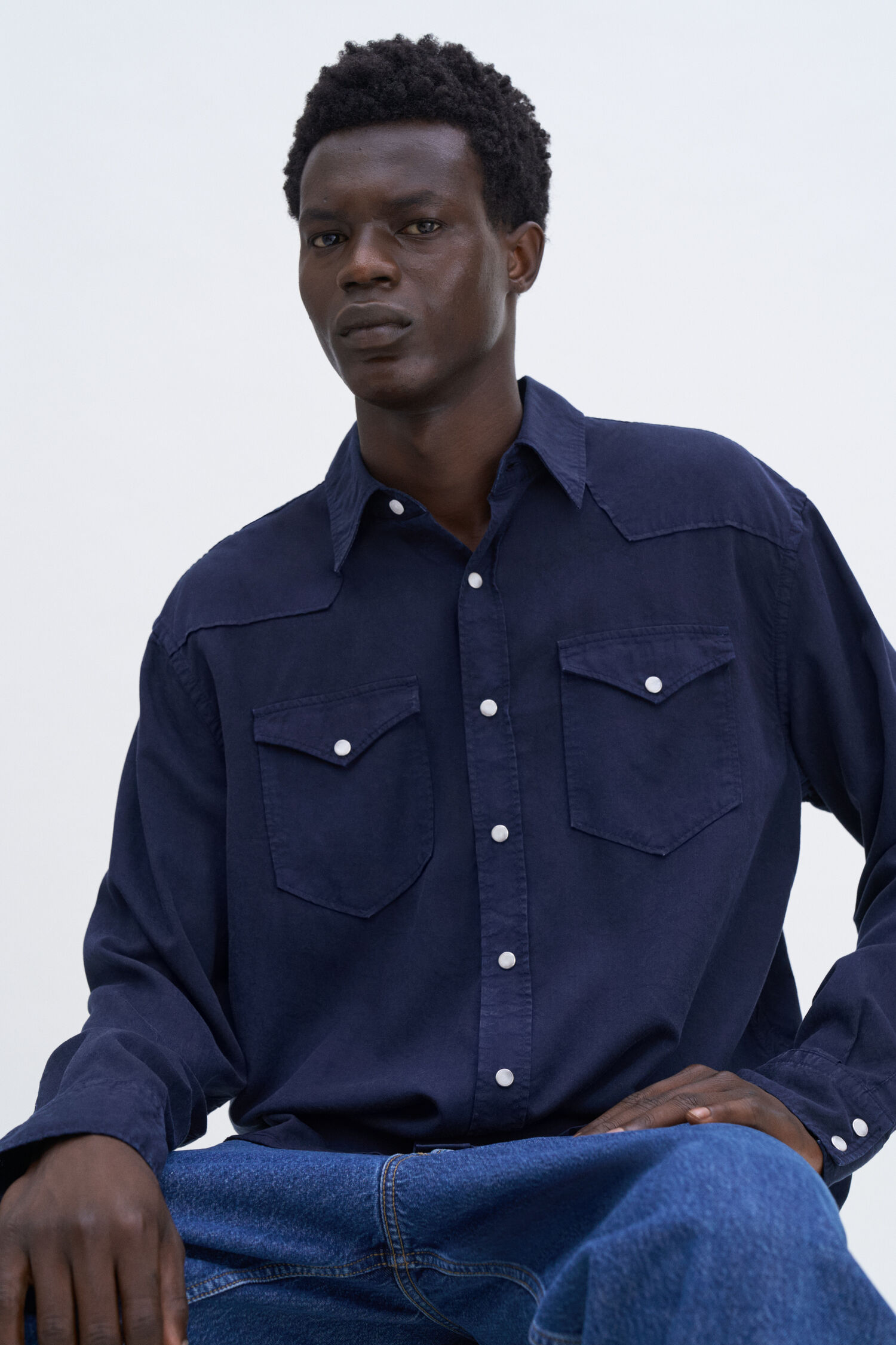 Western Shirt