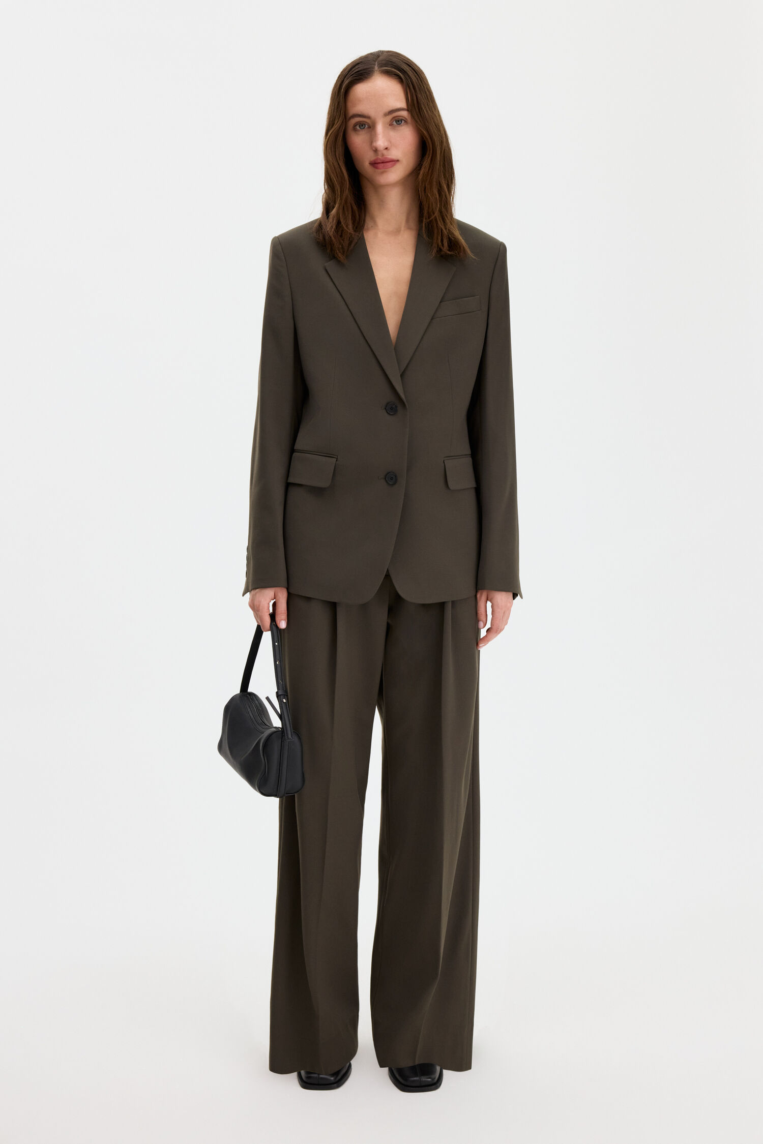 Delilah Blazer