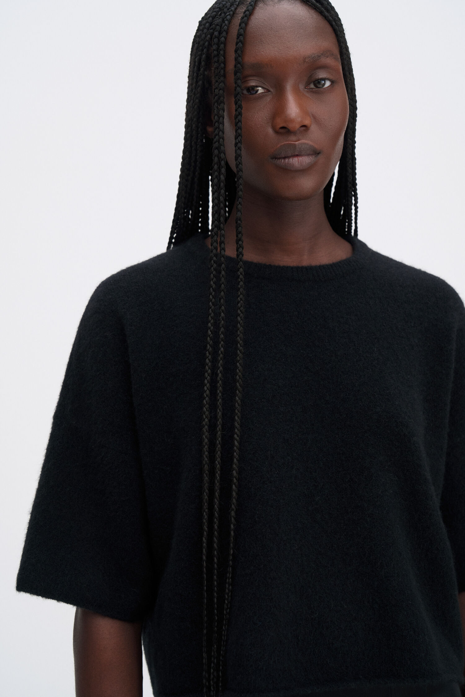Wool Yak Tee
