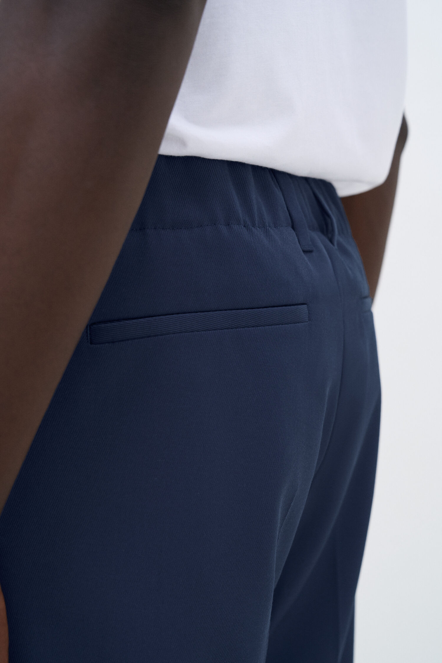 Troy Trousers