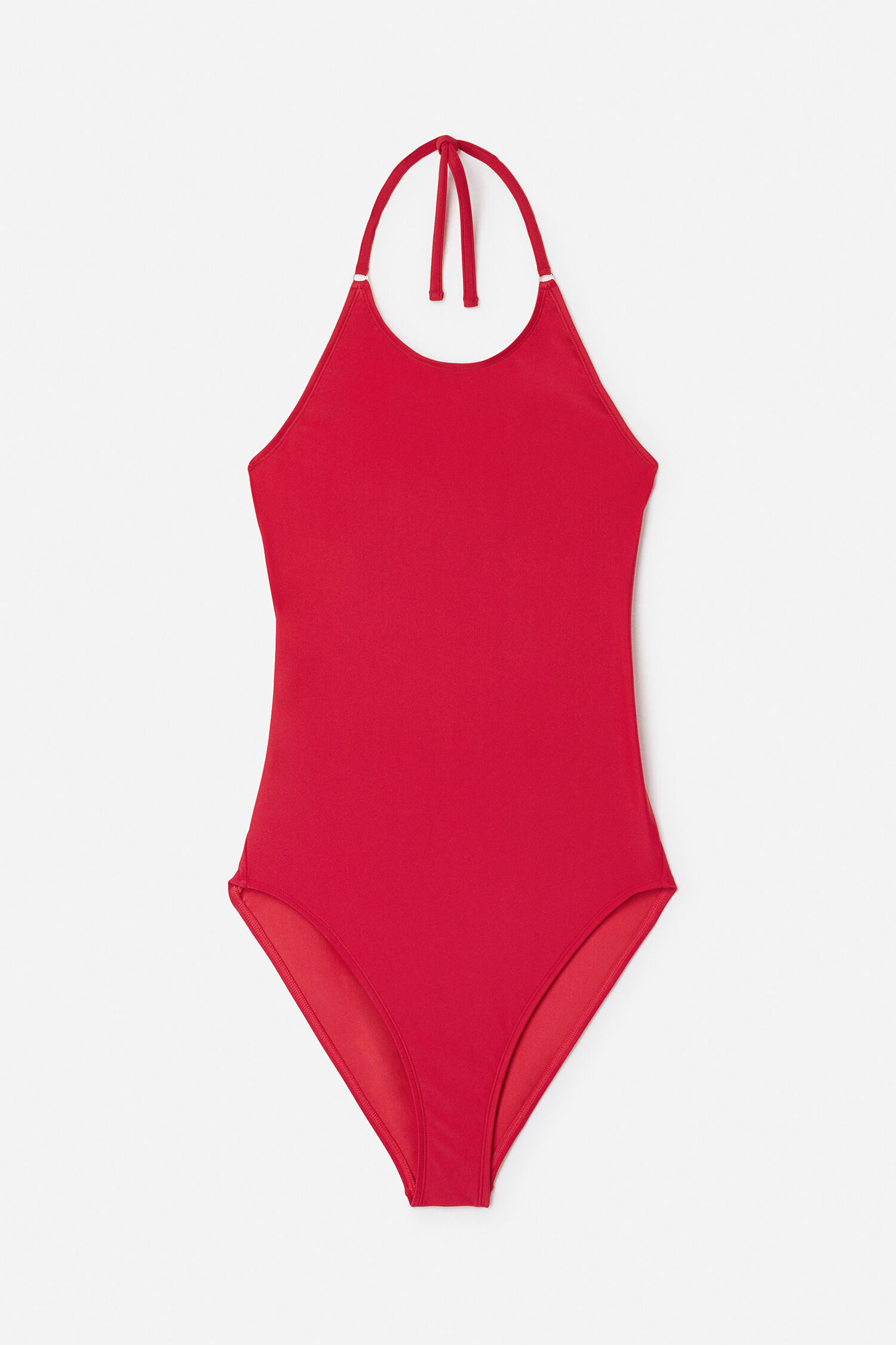 Strap Swimsuit
