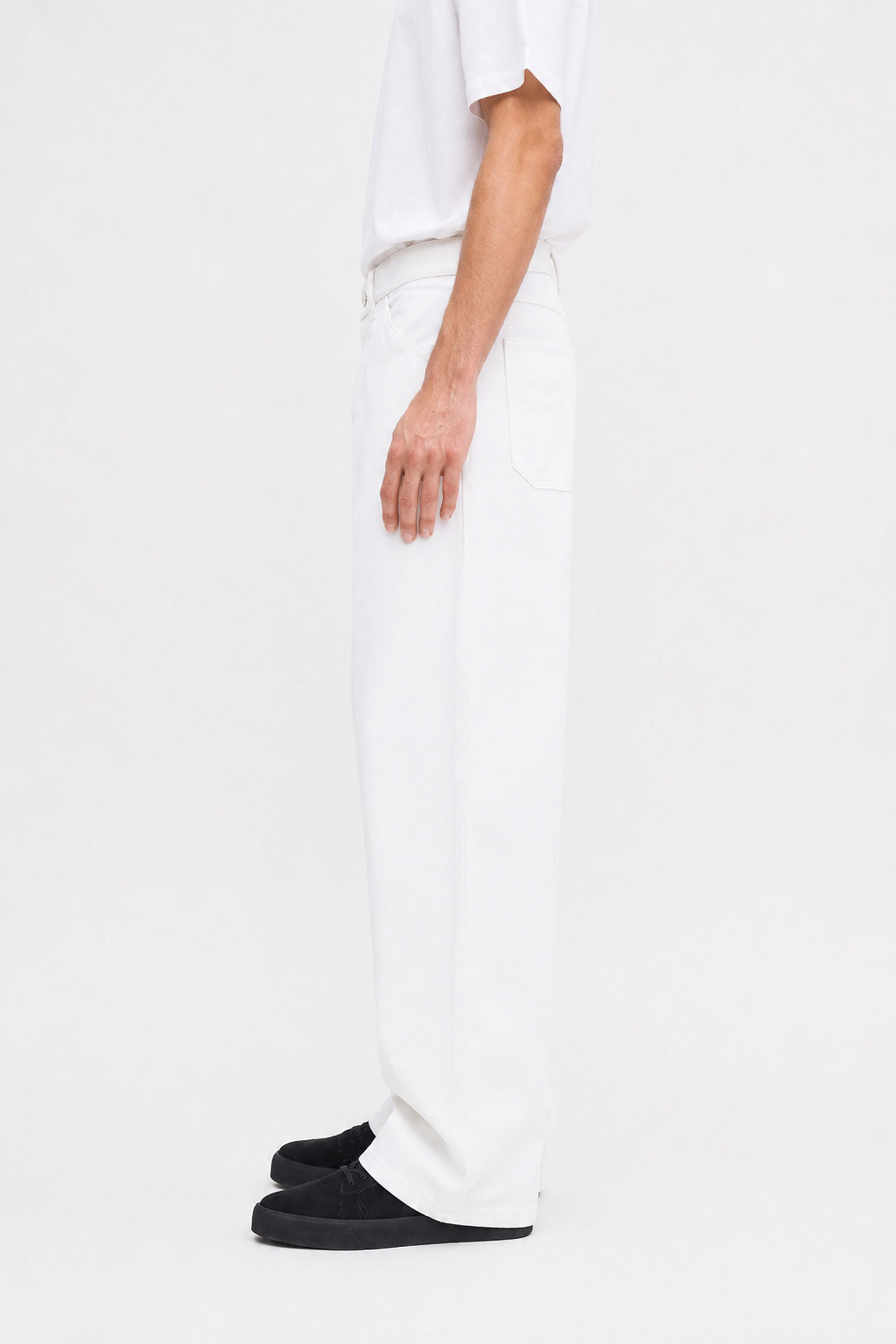 Baggy Jeans