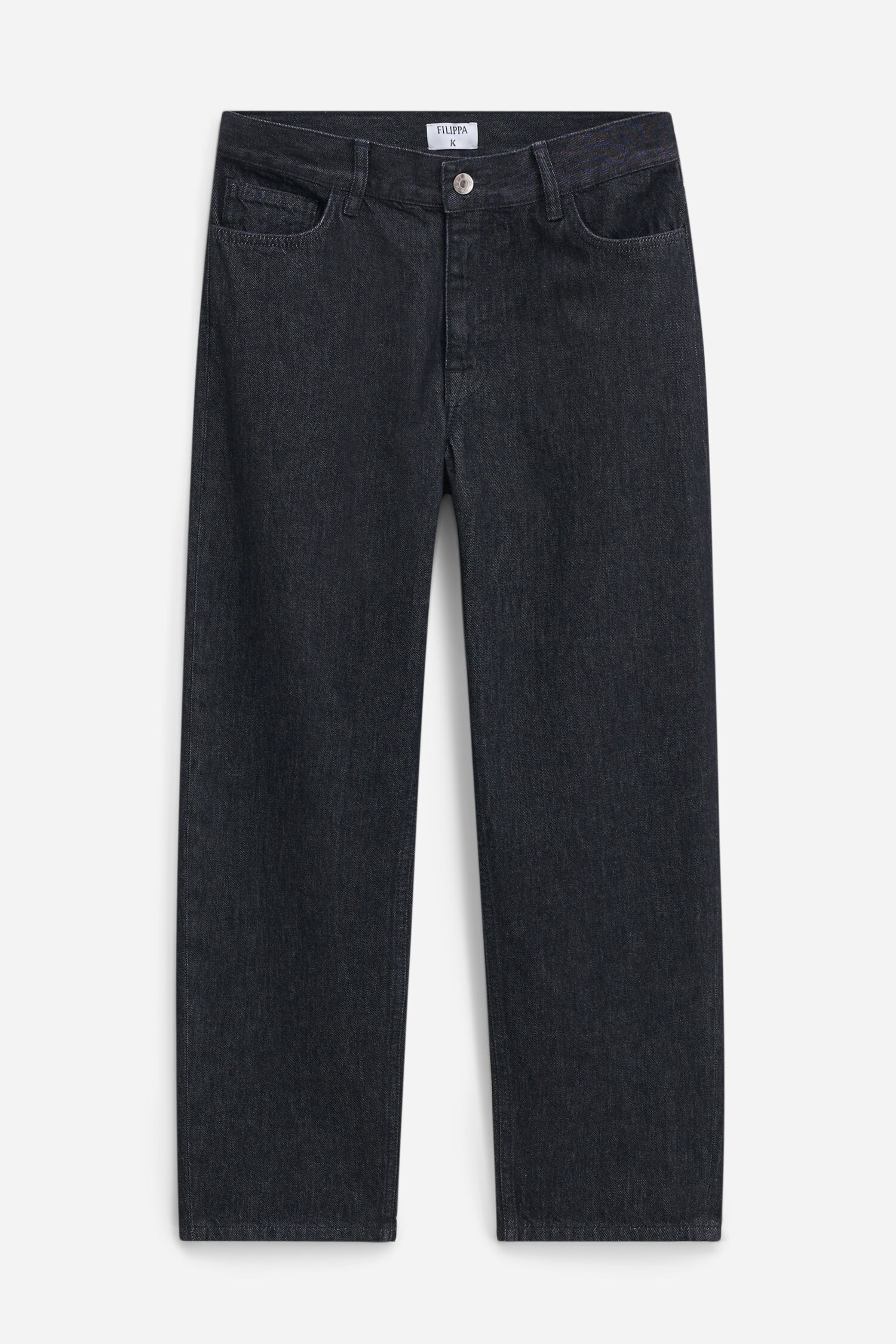 Tapered Jeans