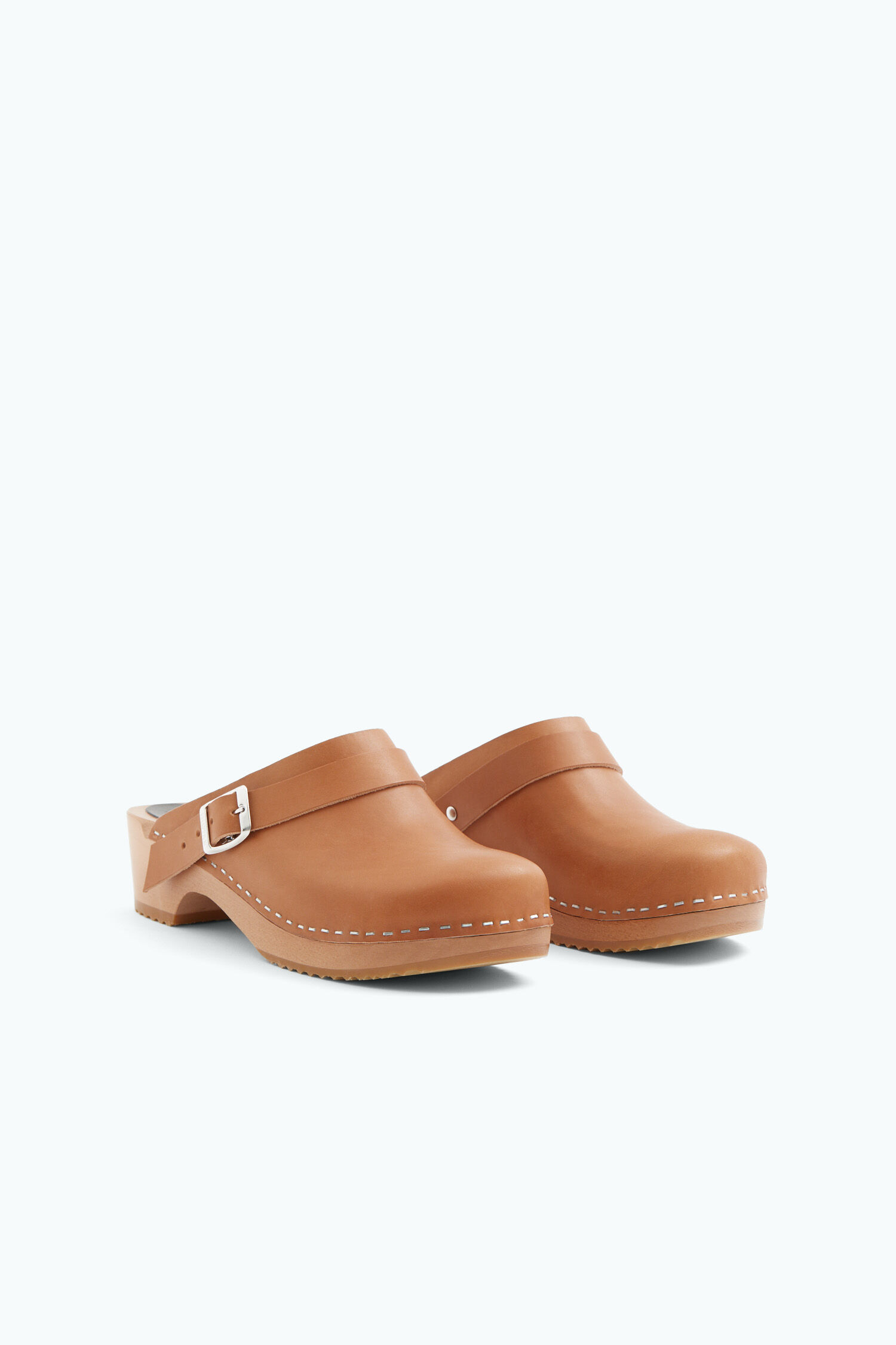 FK x SH Backstrap Clog