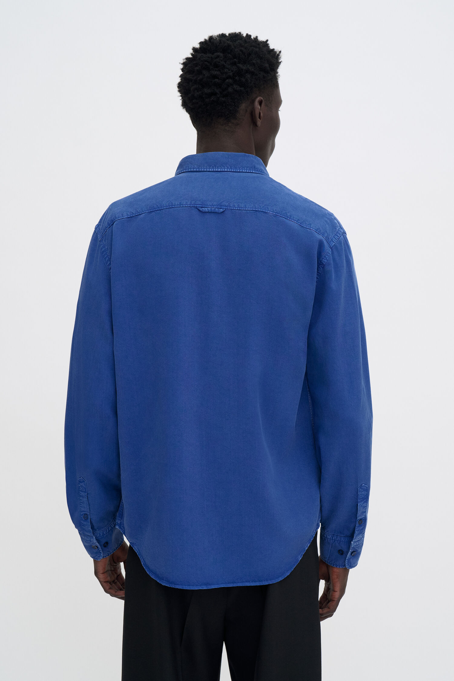Zachary Shirt