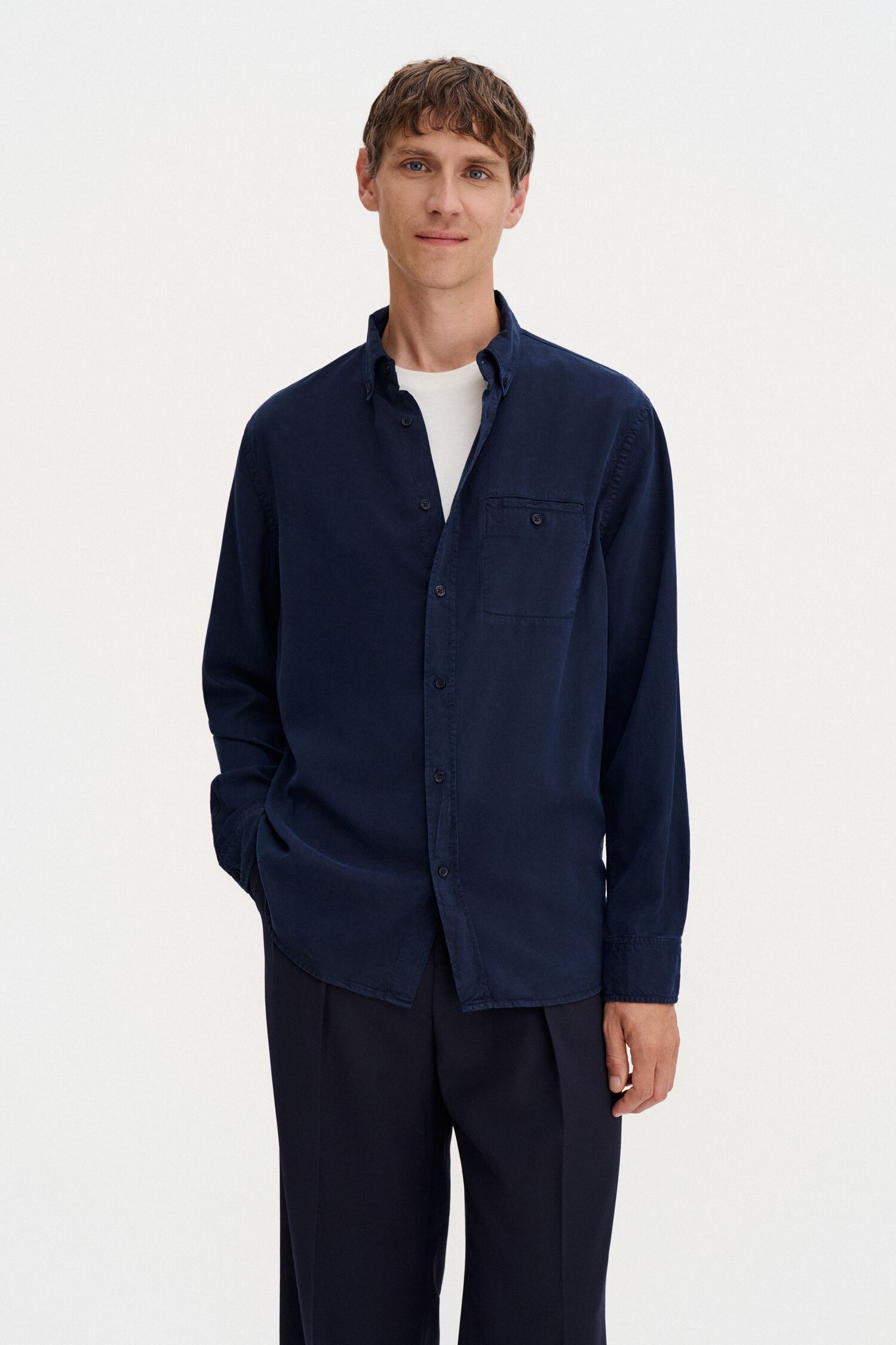 Zachary Shirt