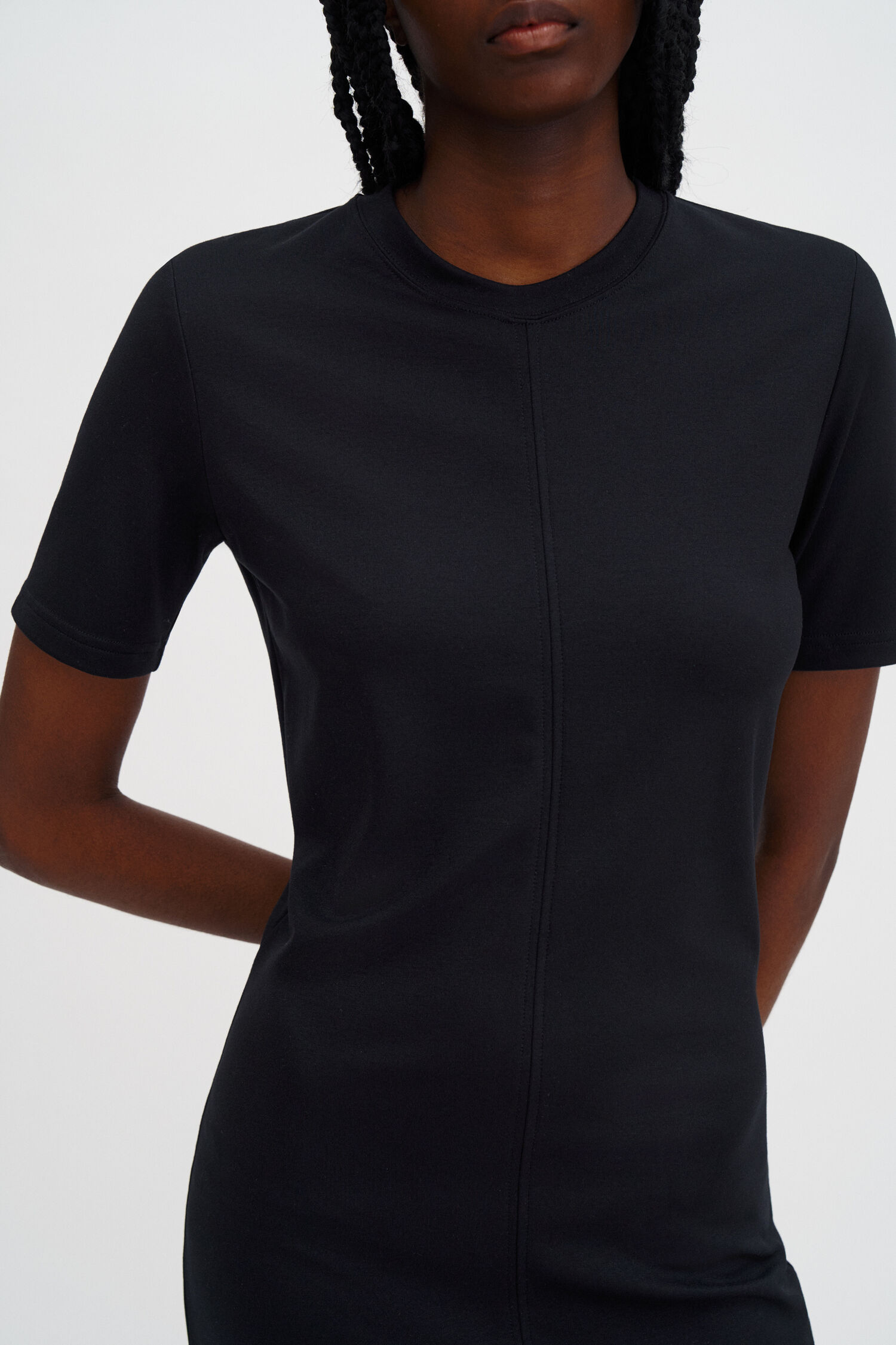 T-Shirt Dress