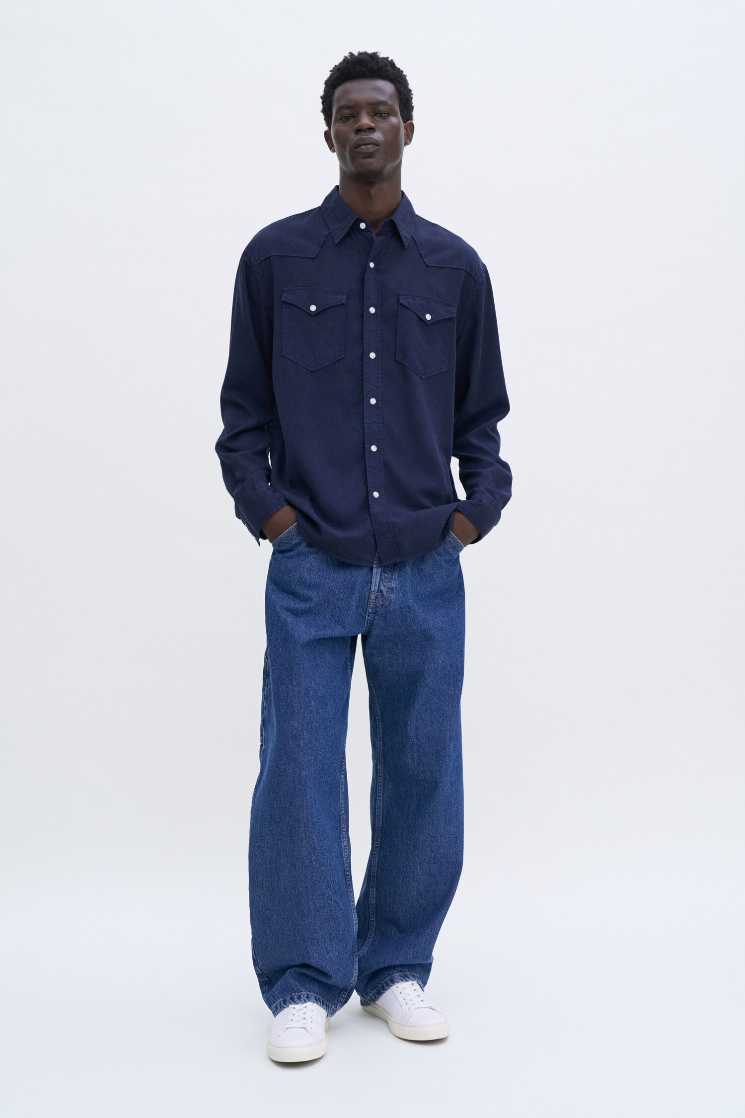 Western Shirt