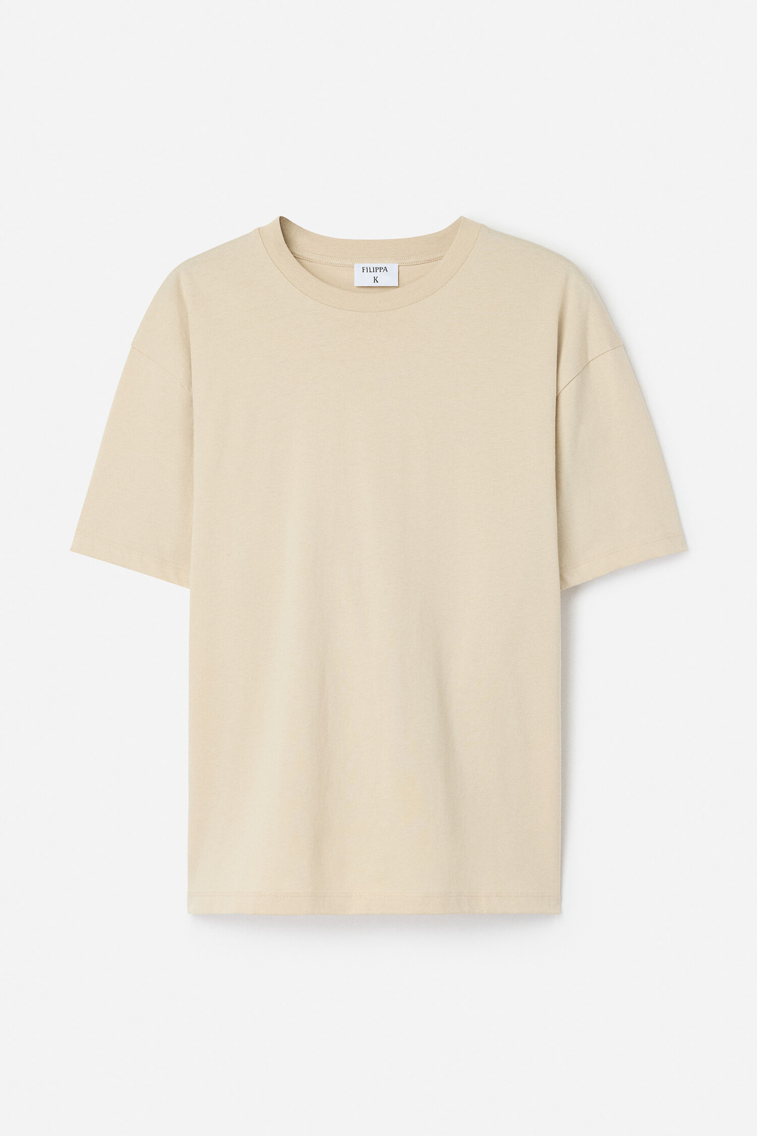 Loose Fit Tee