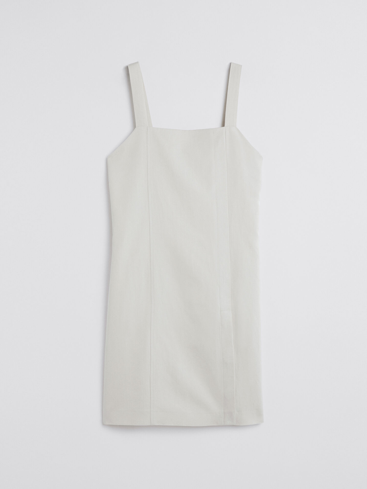 Coralie Dress