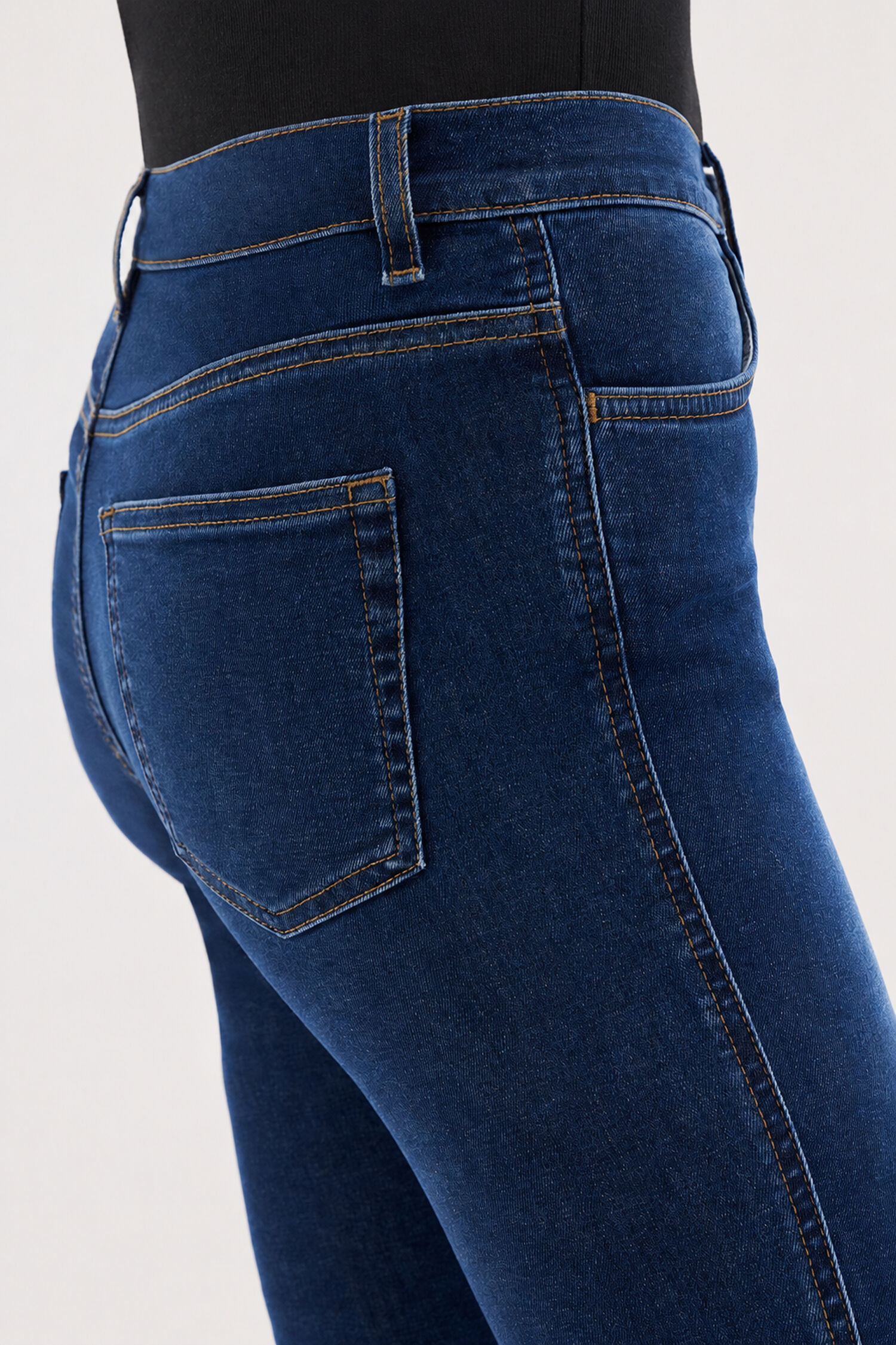Lola Super Stretch Jeans