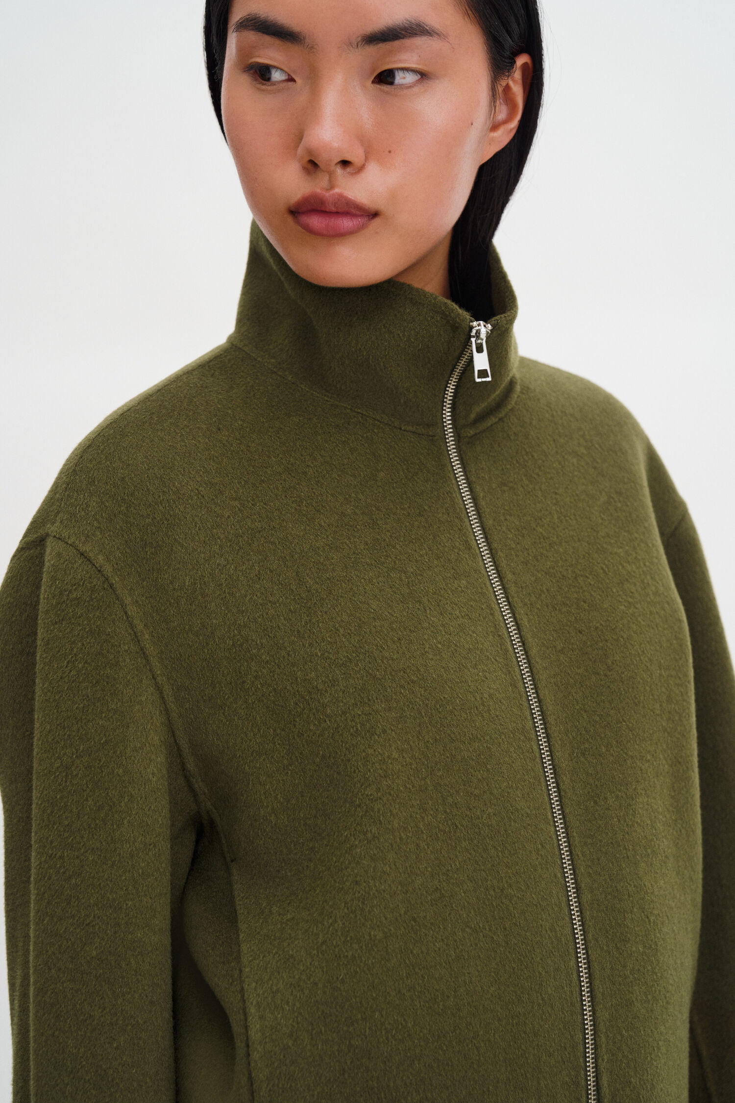 Dafina Jacket