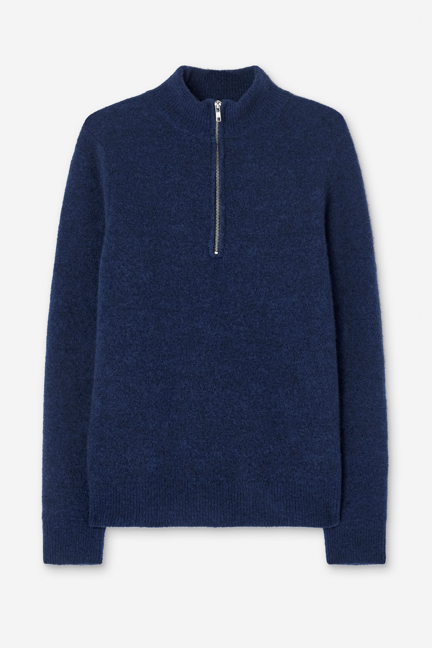 Andrew Yak Sweater