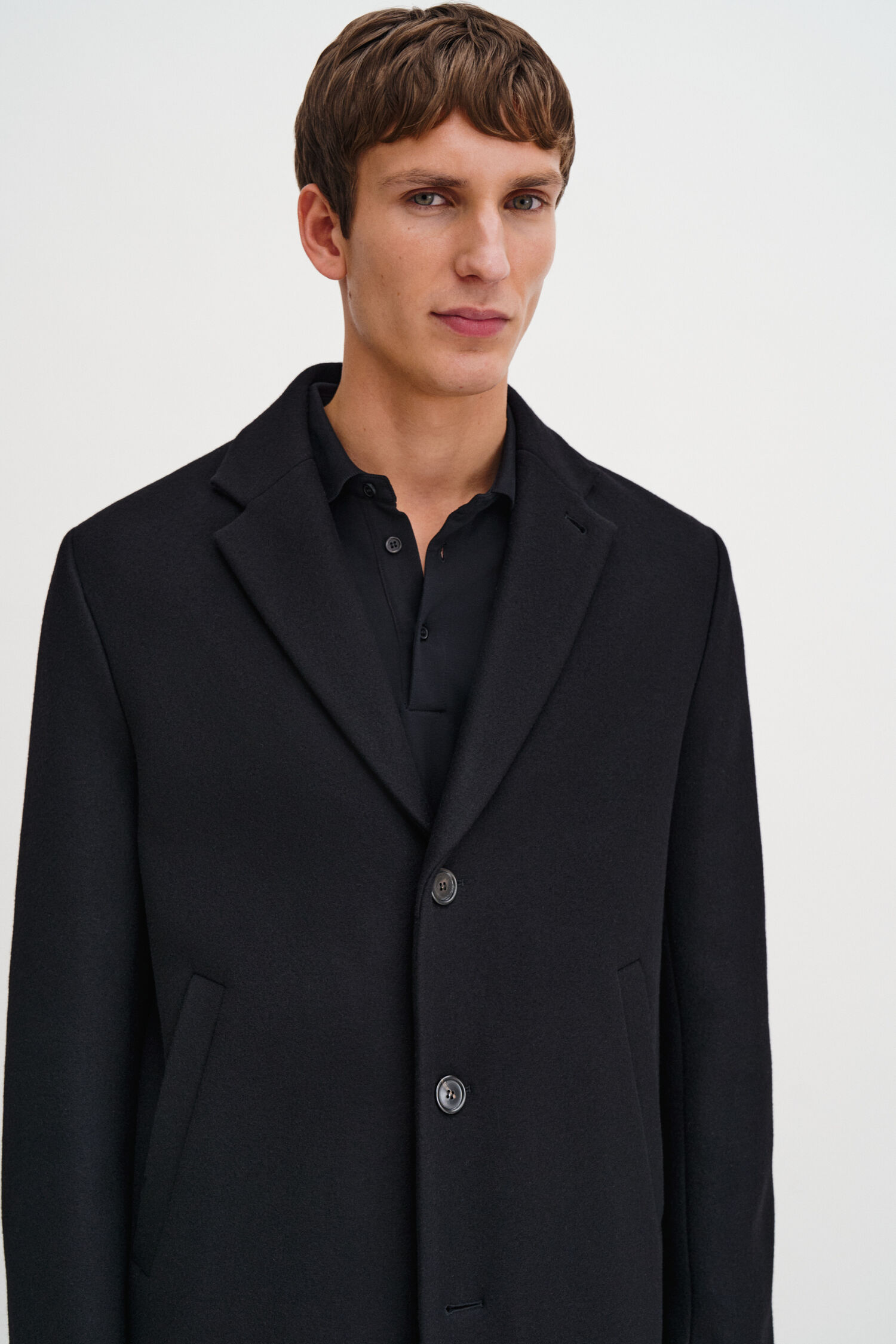London Coat