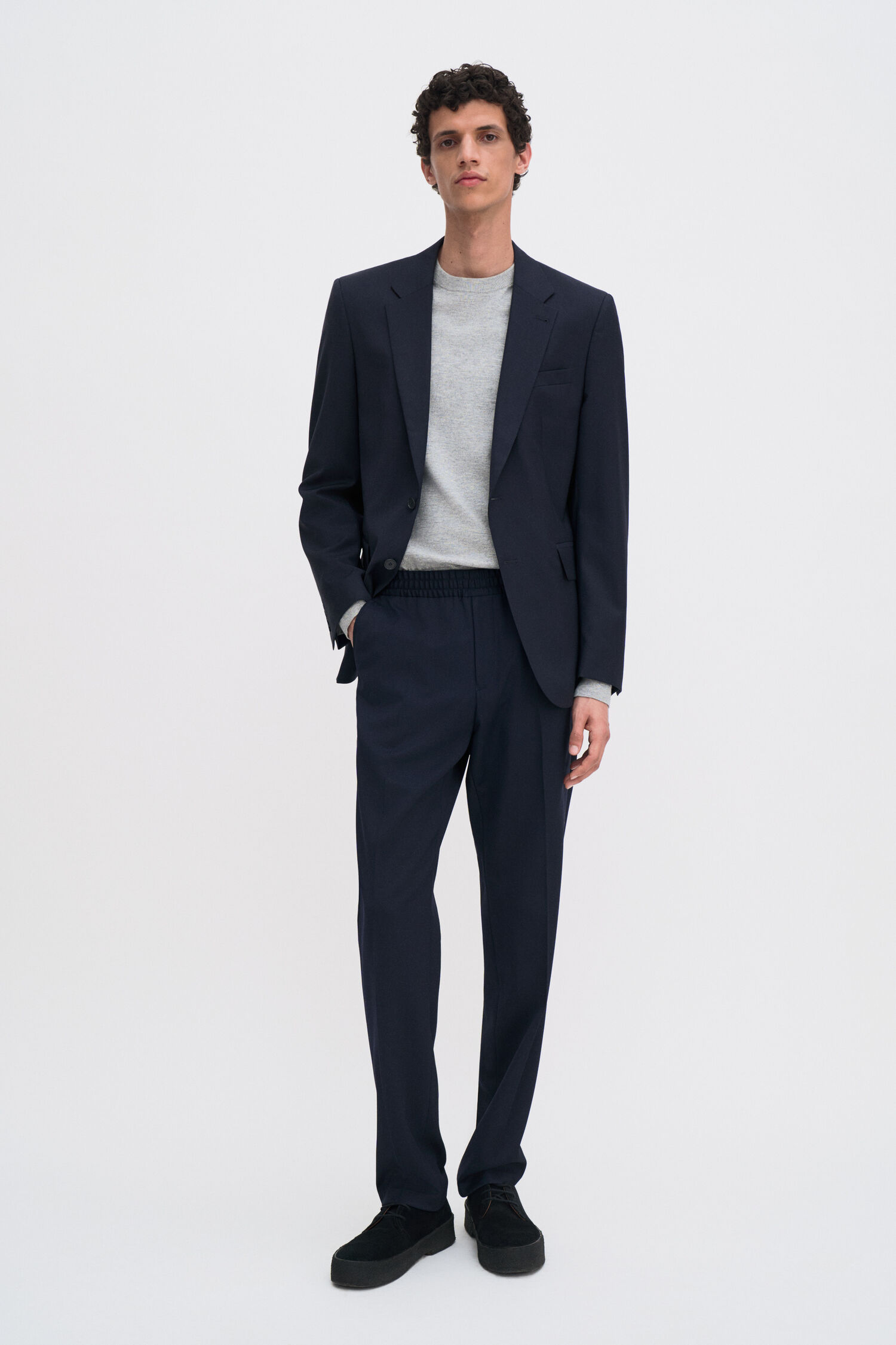 Theo Trousers