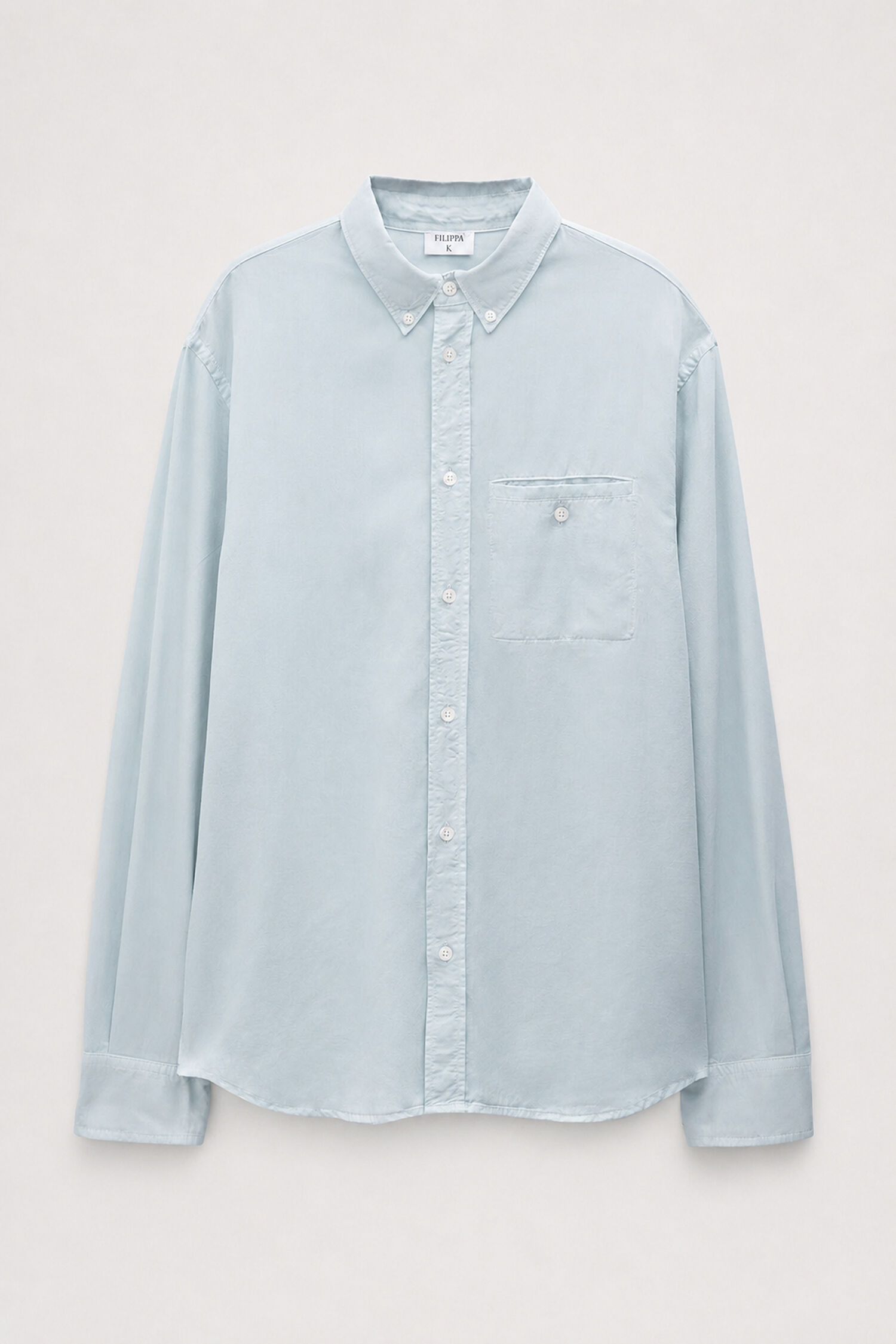 Zachary Shirt