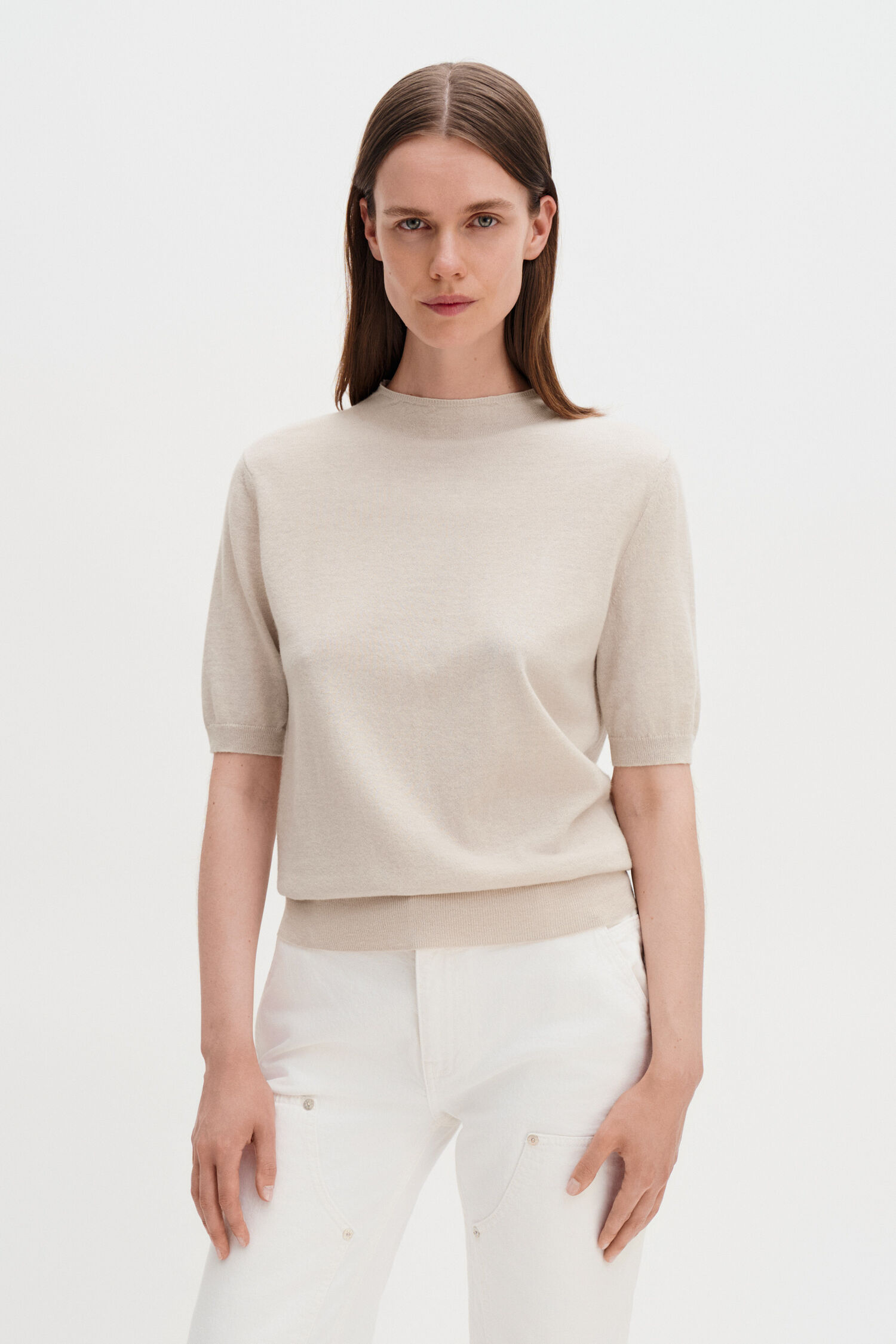 Evelyn Sweater