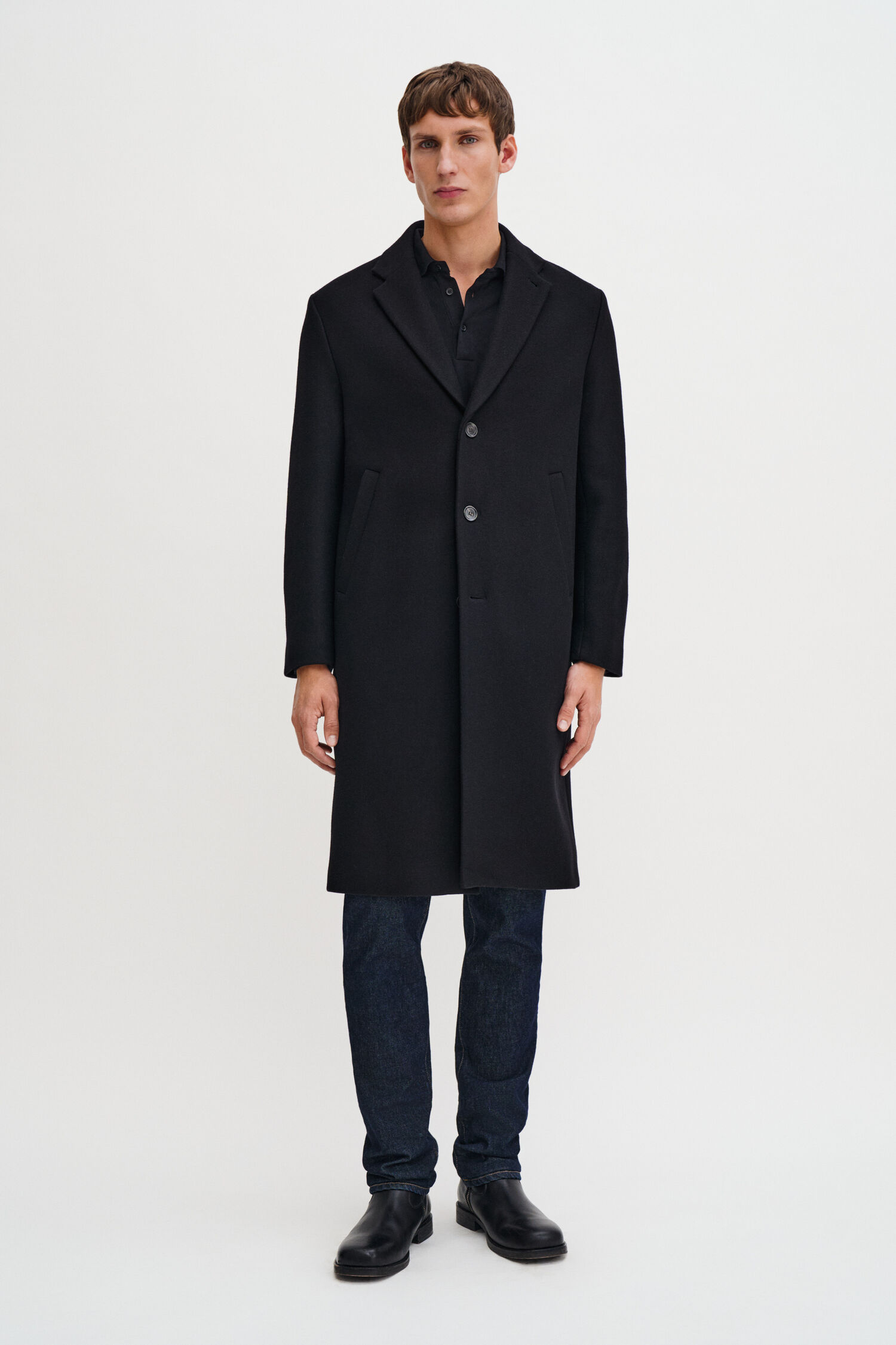 London Coat