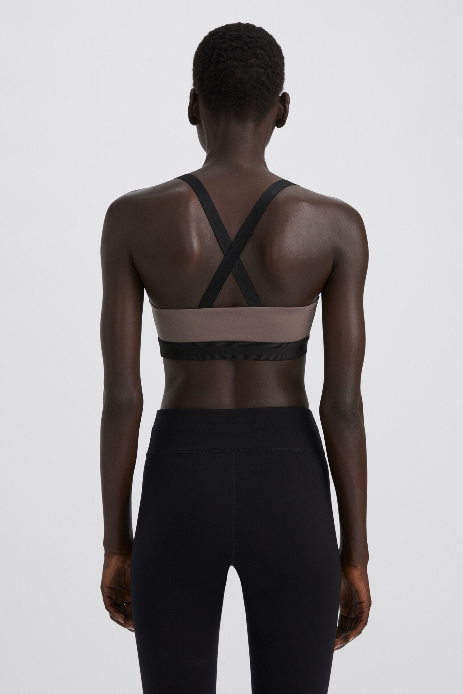 Essential Bra Top