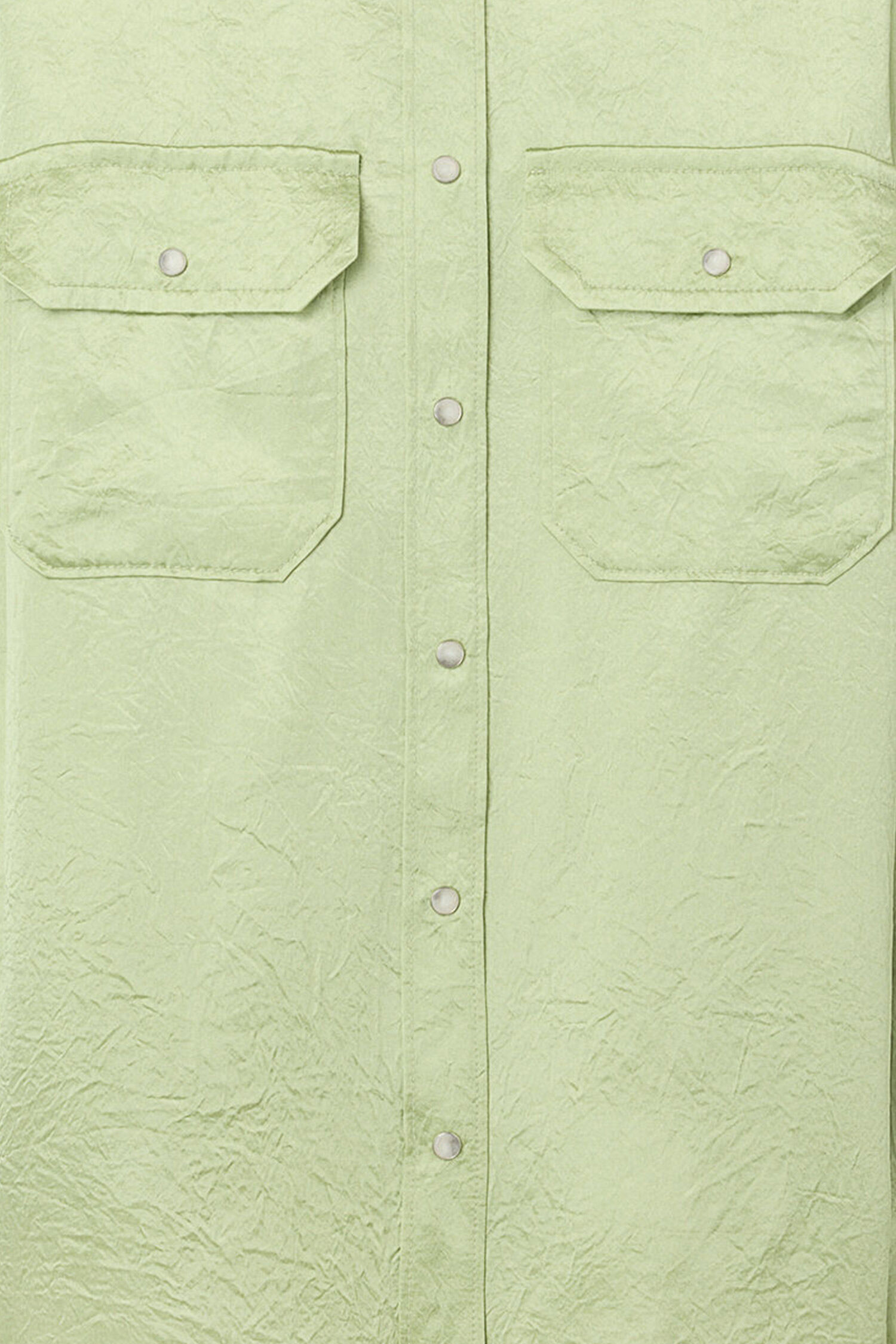 Fluid Work Shirt
