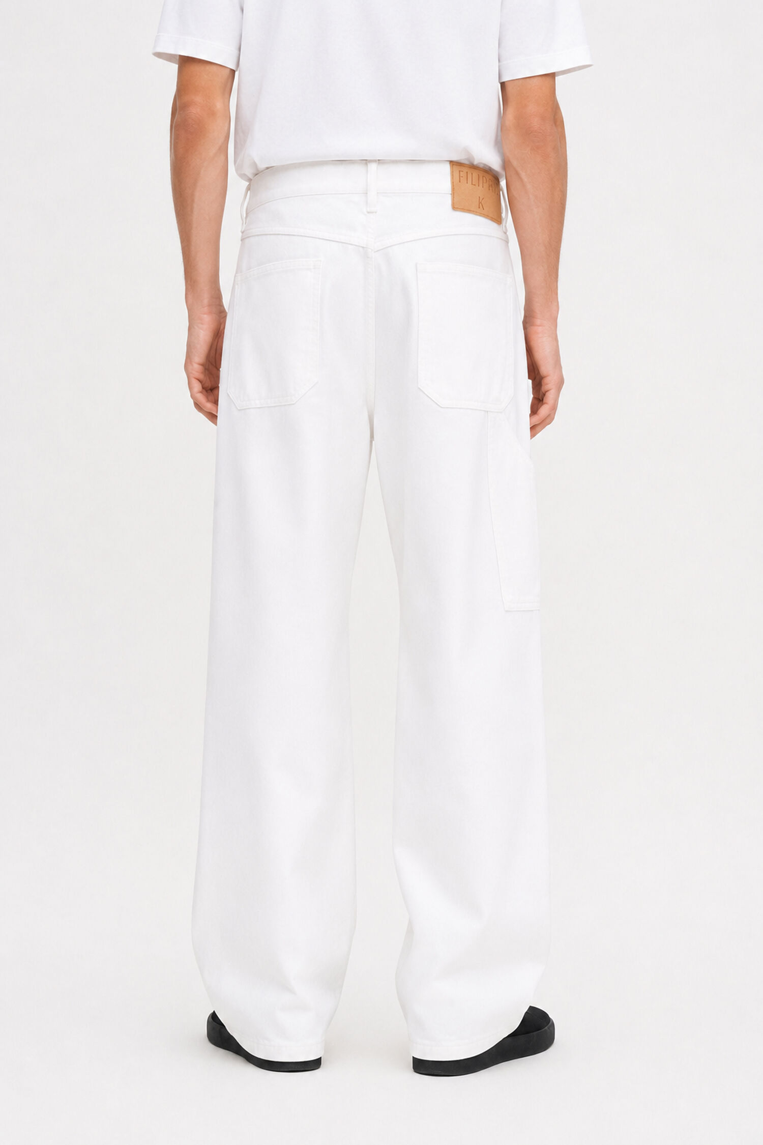 Baggy Jeans
