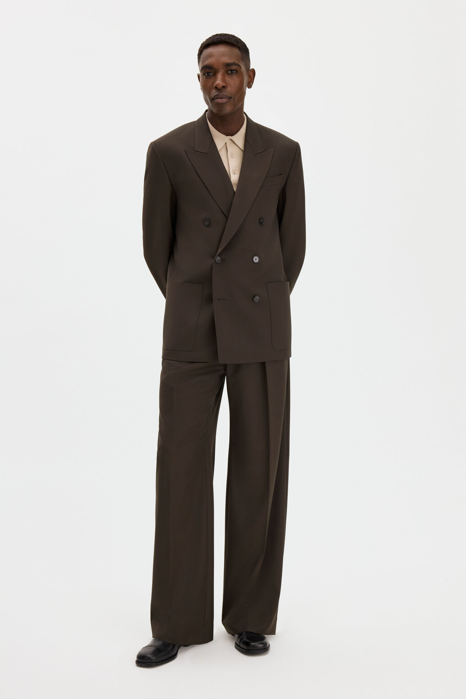 Michael Blazer