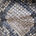 Black/Printed Nougat Snake
