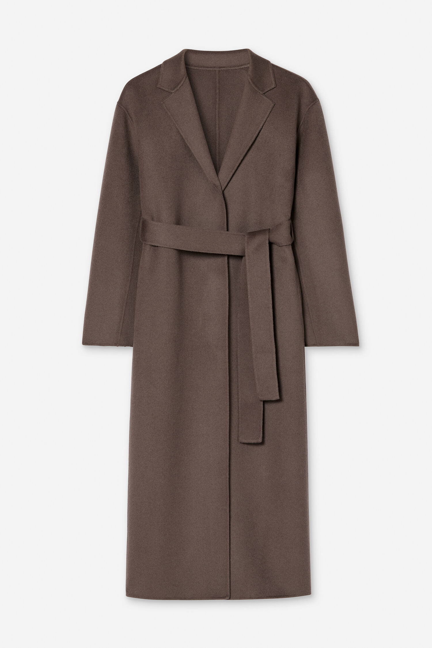 Alexa Coat