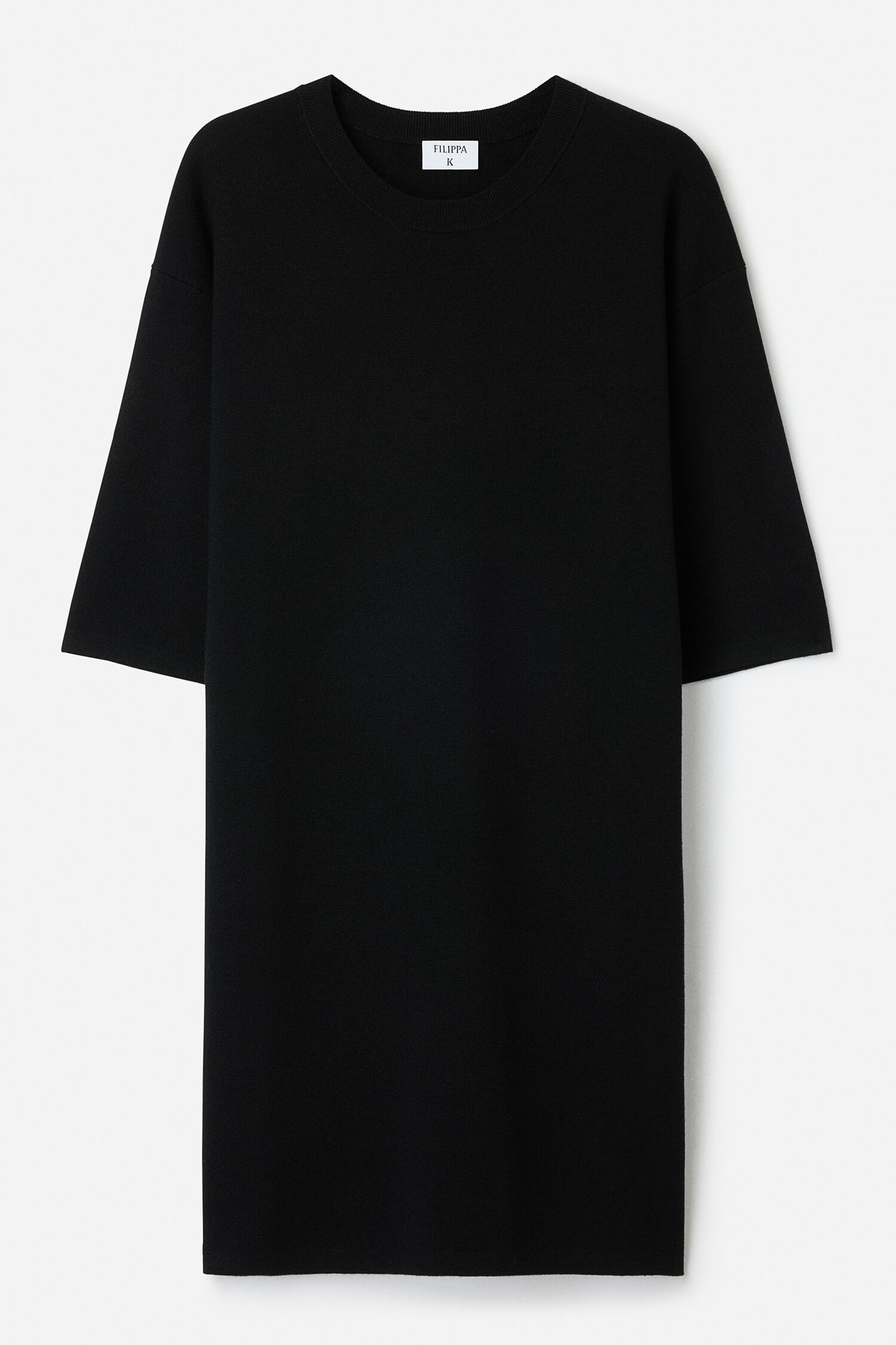 Milano Knit Dress