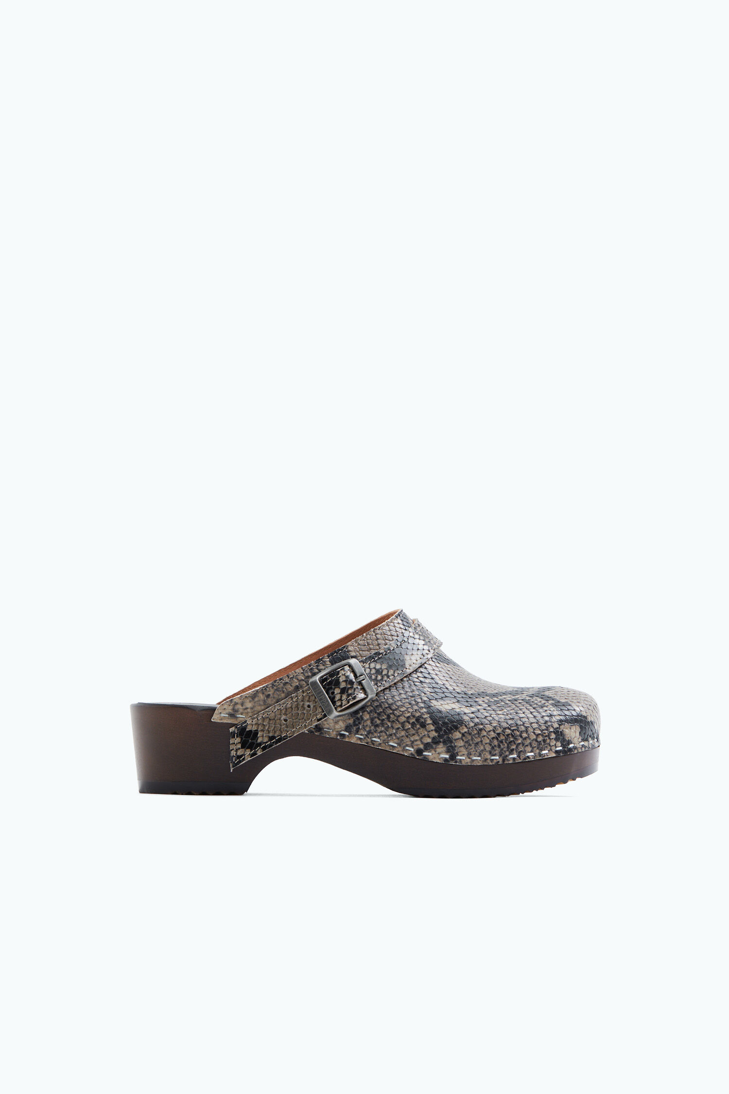 FK x SH Backstrap Clog