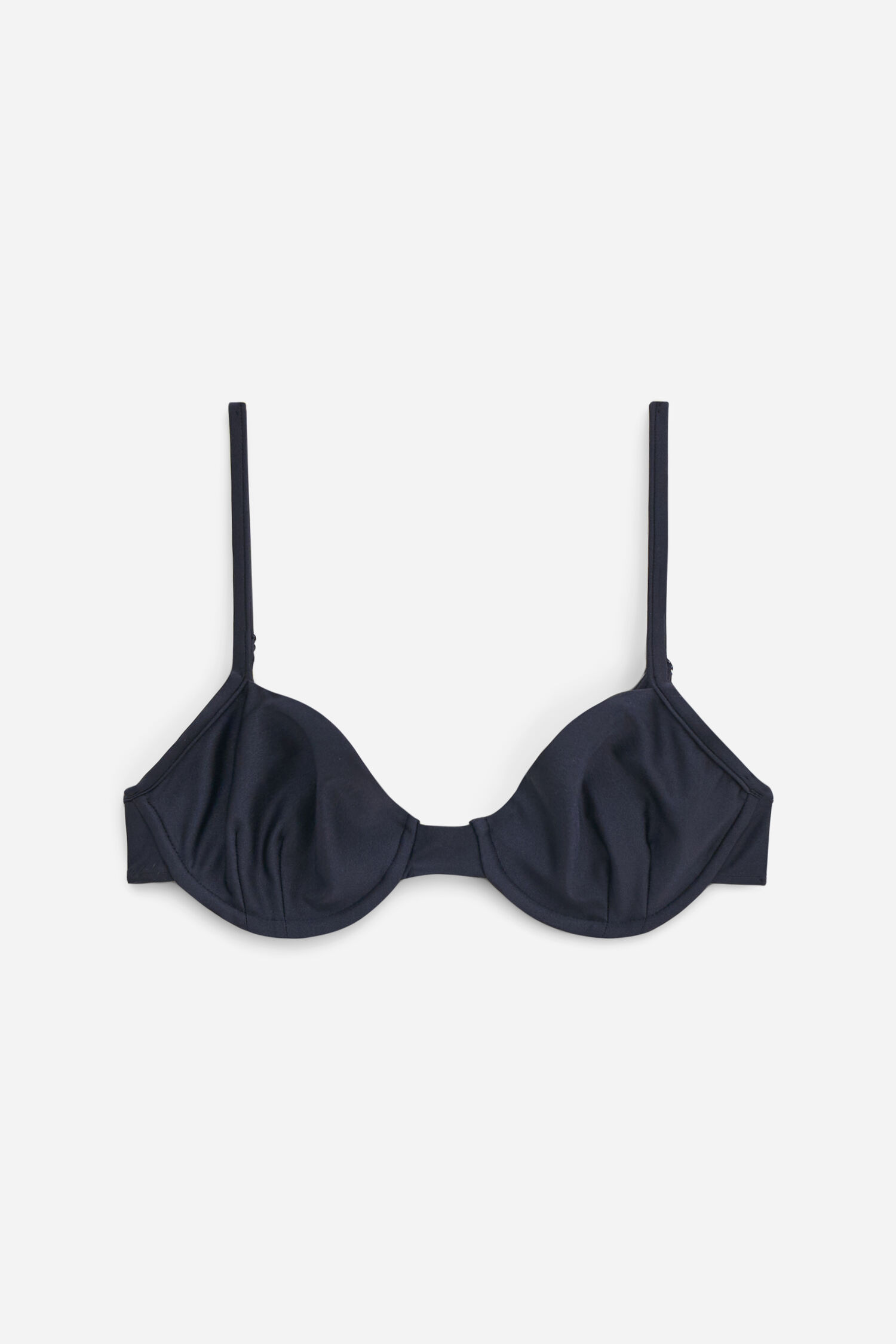 Underwire Bikini Top