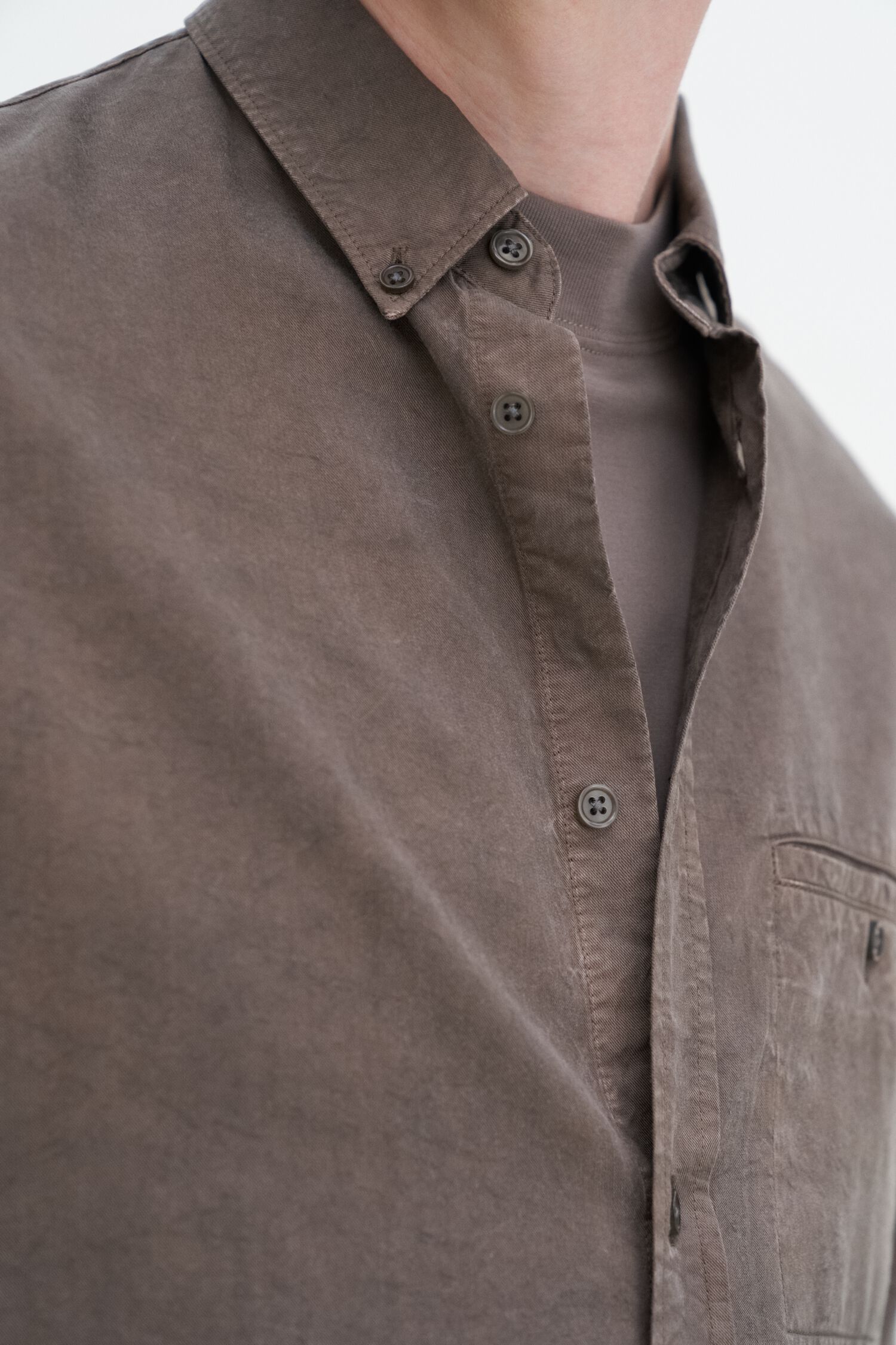 Zachary Shirt