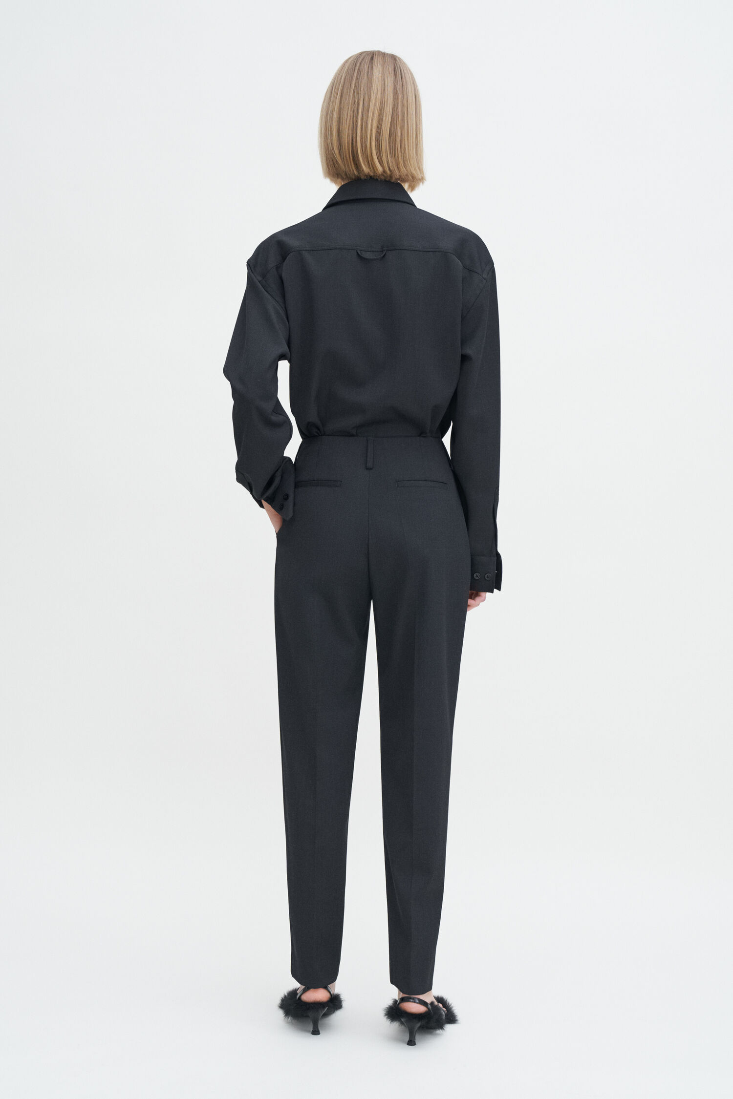 Karlie Trousers