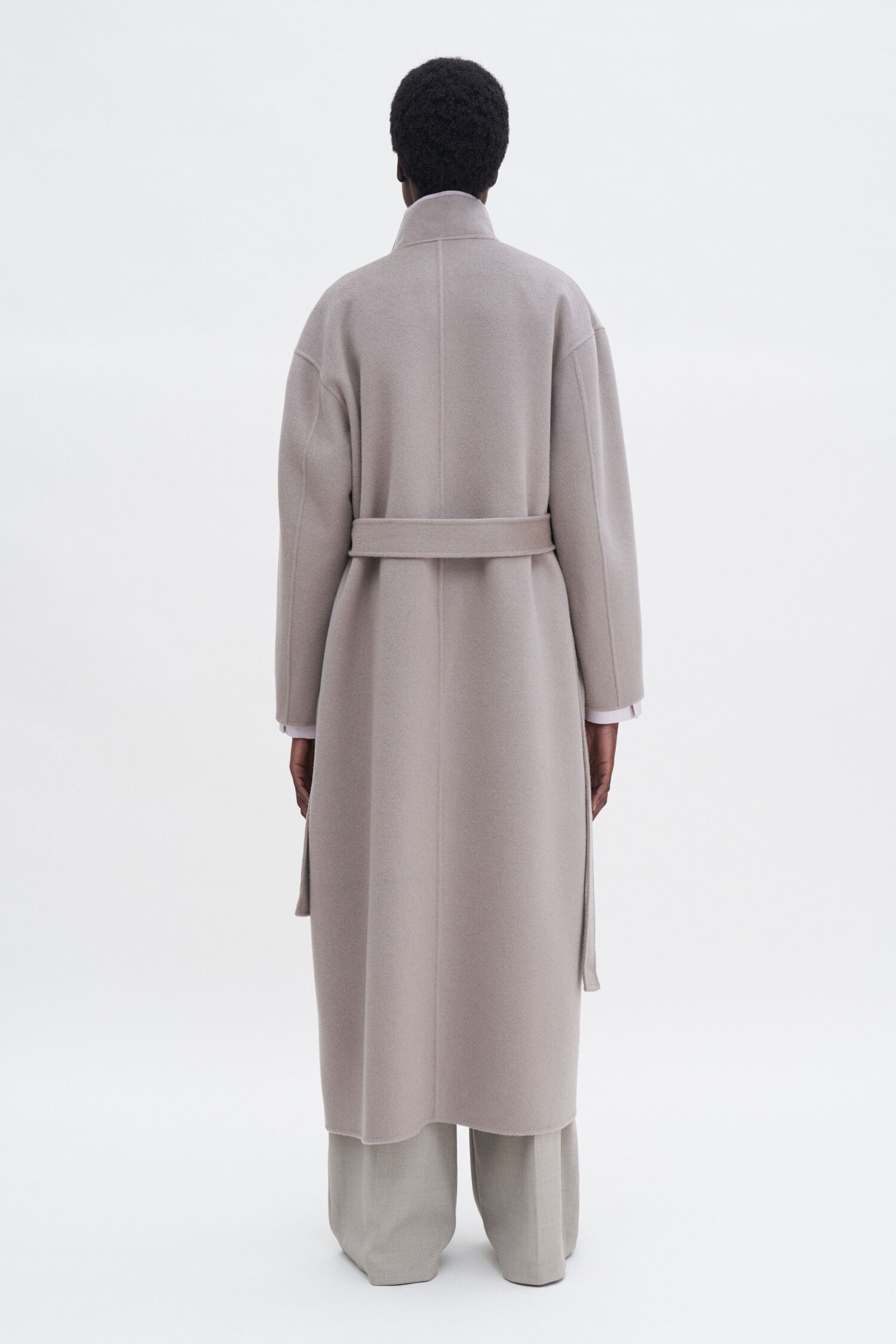 Alexa Coat