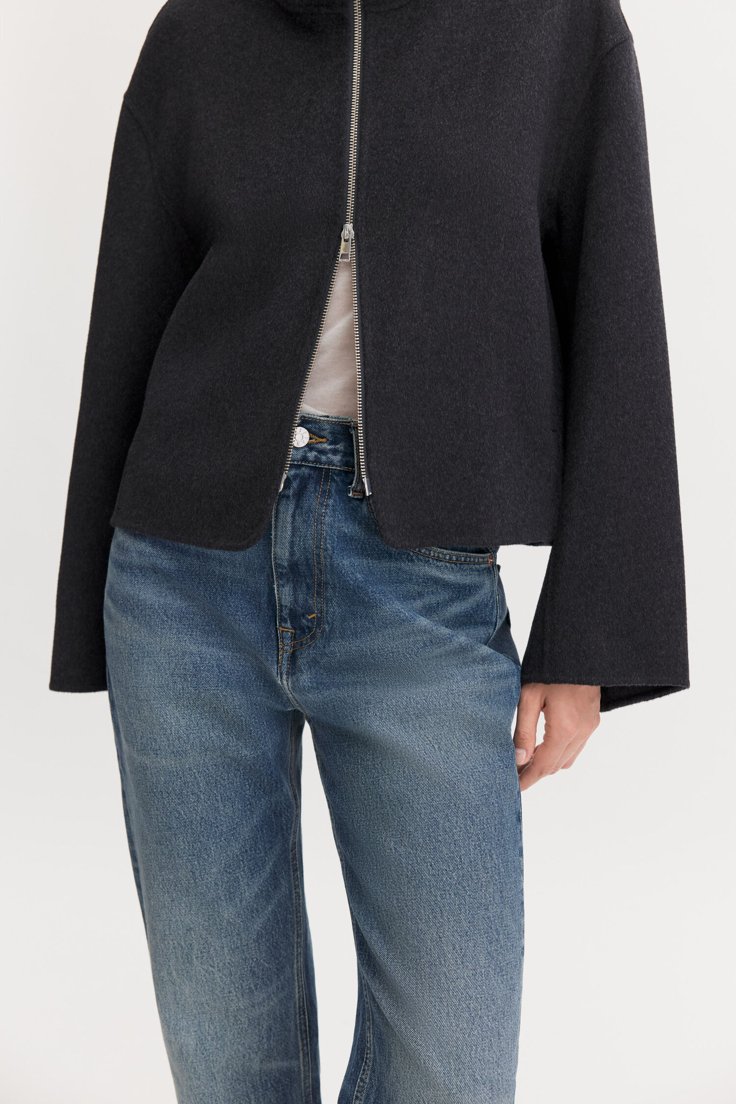 Dafina Jacket