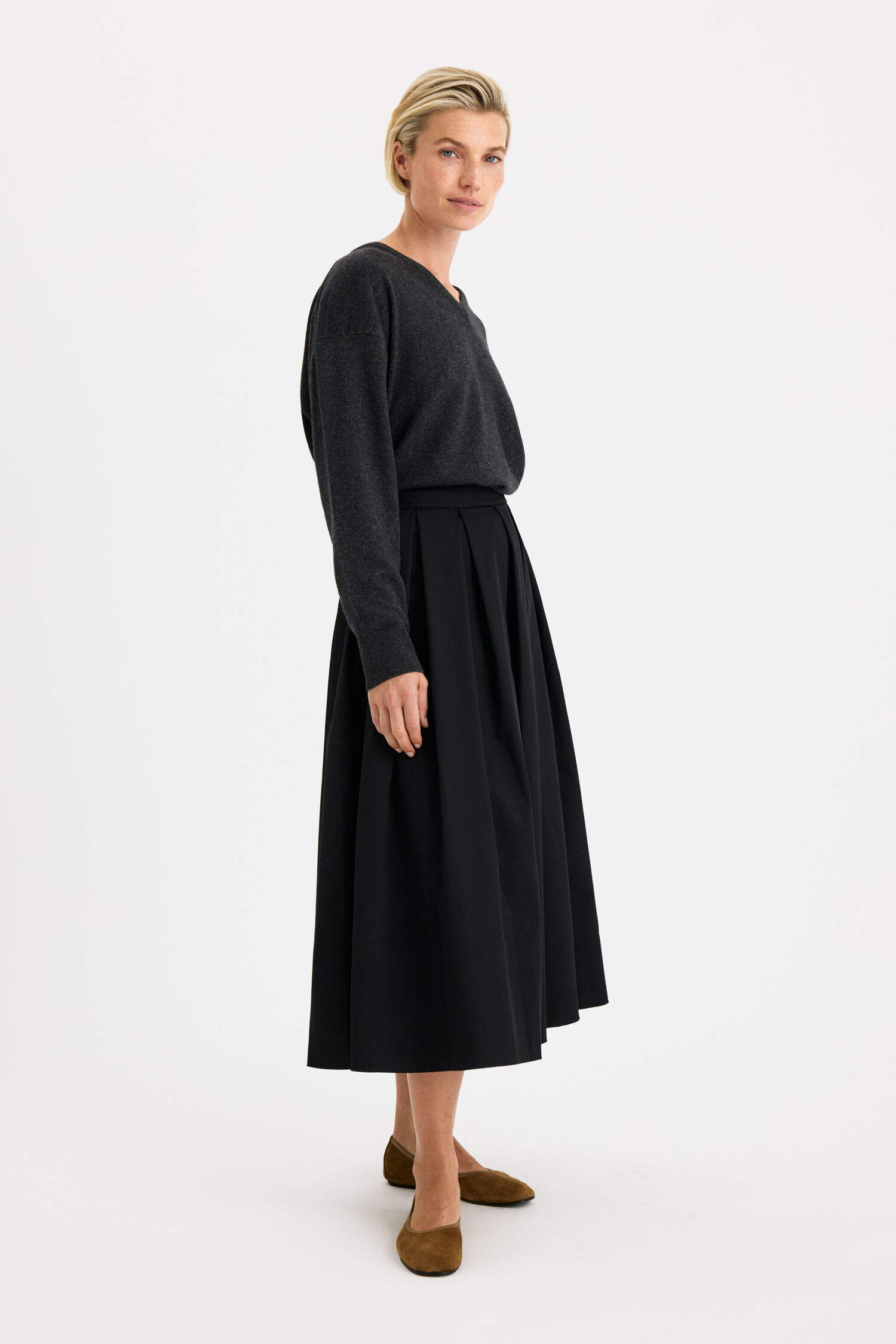 Volume Skirt