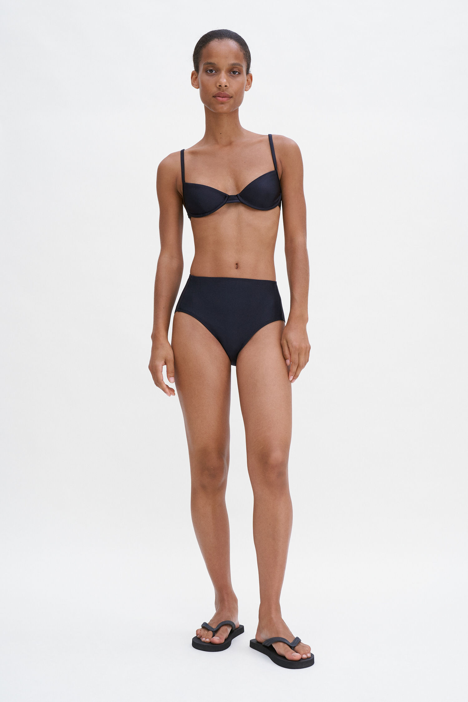 Underwire Bikini Top