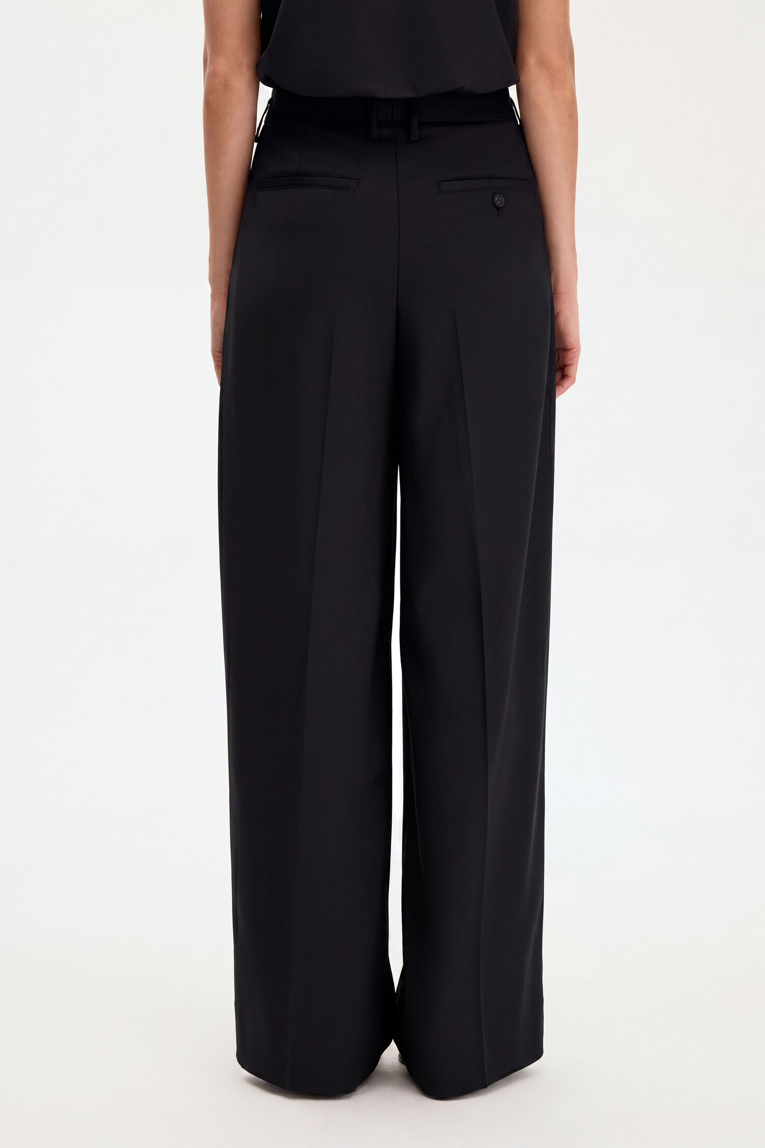 Paloma Trousers