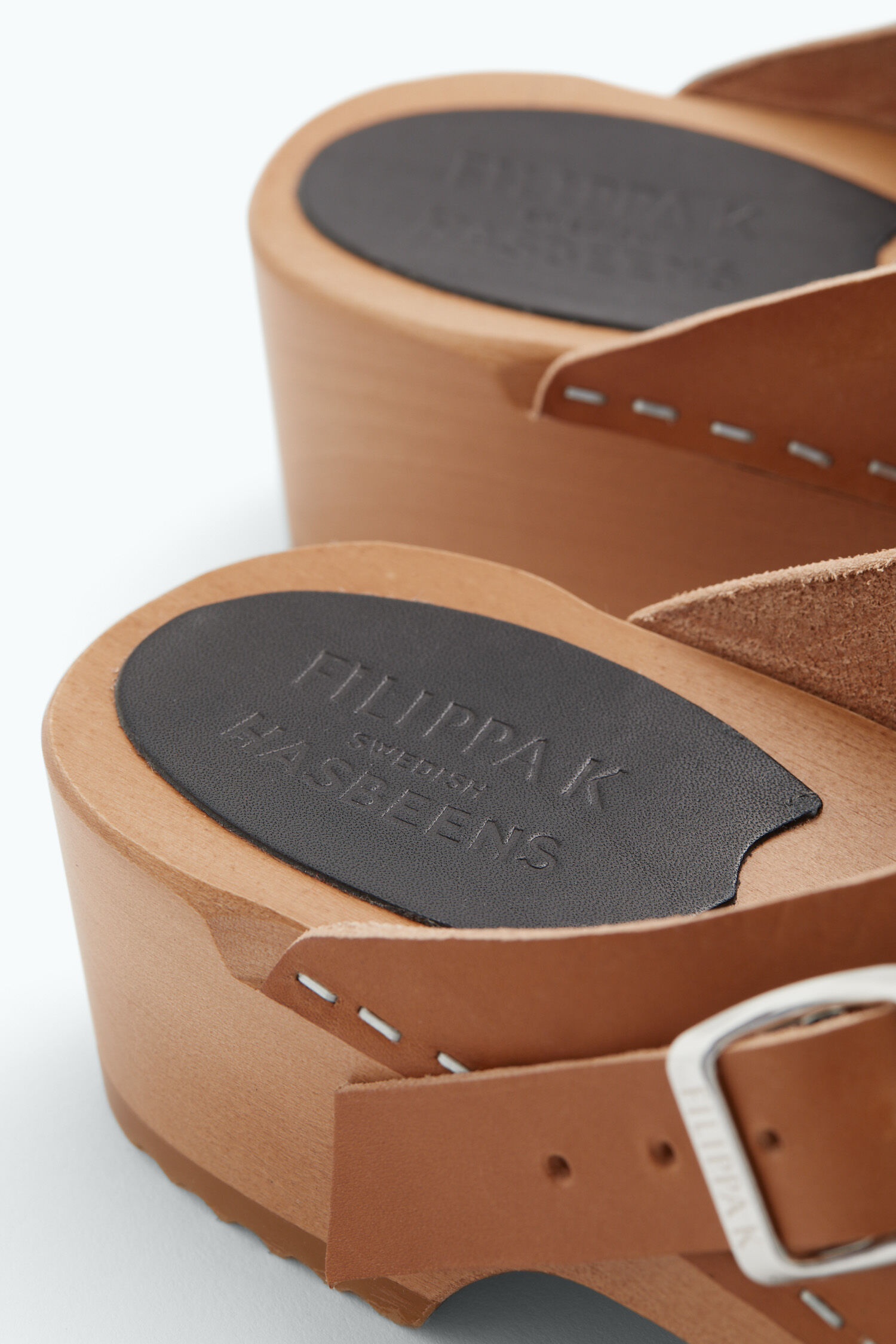 FK x SH Backstrap Clog