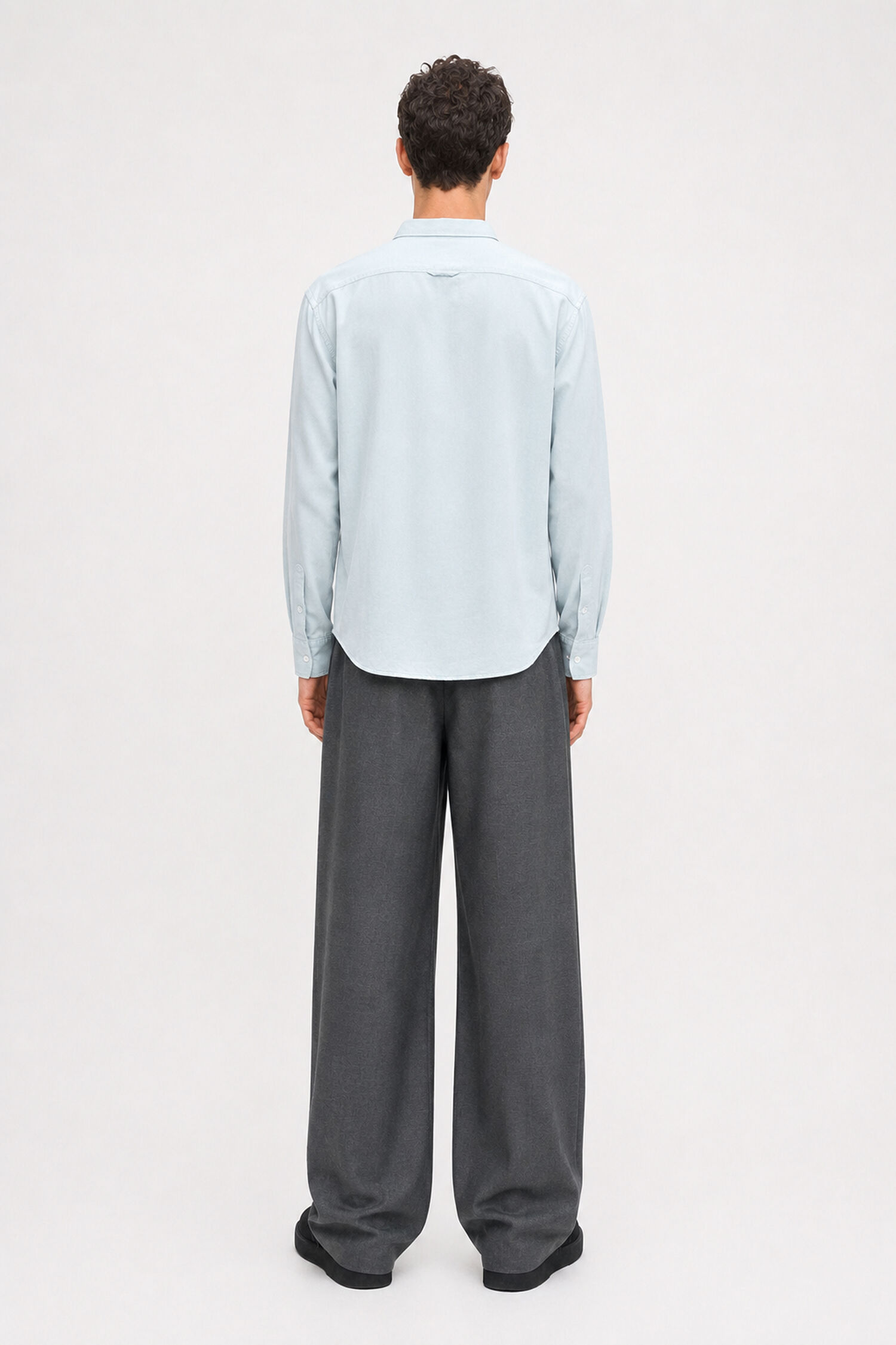 Zachary Shirt