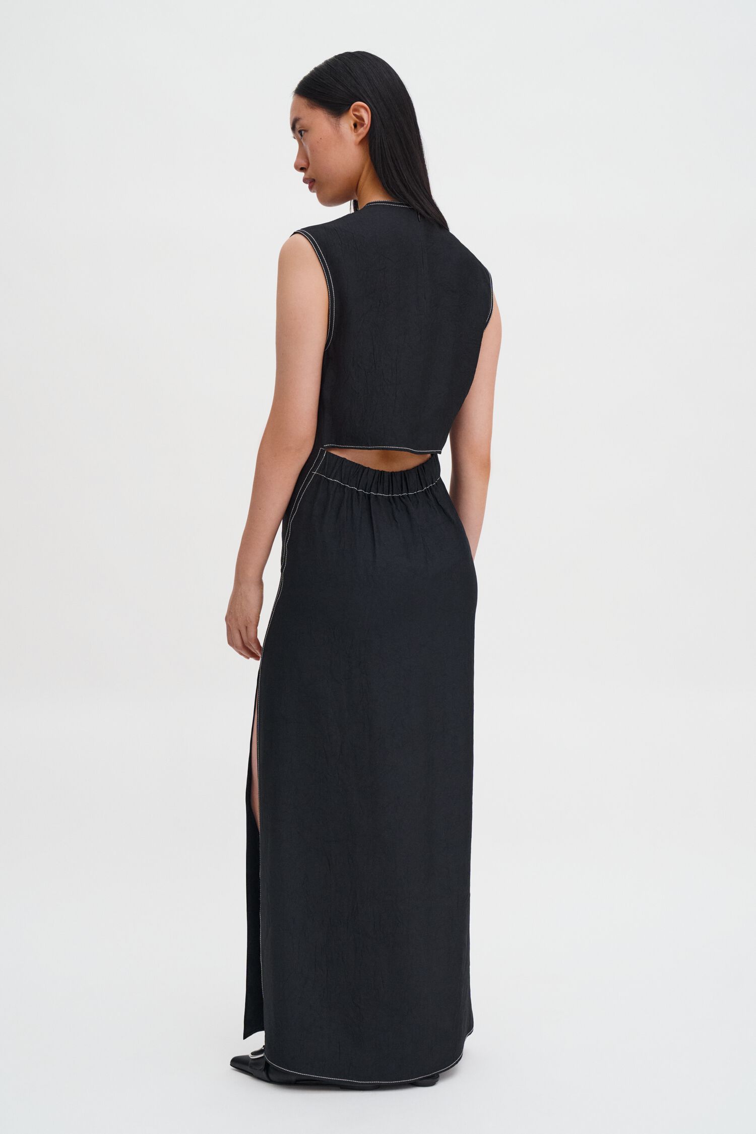 Tank Dress