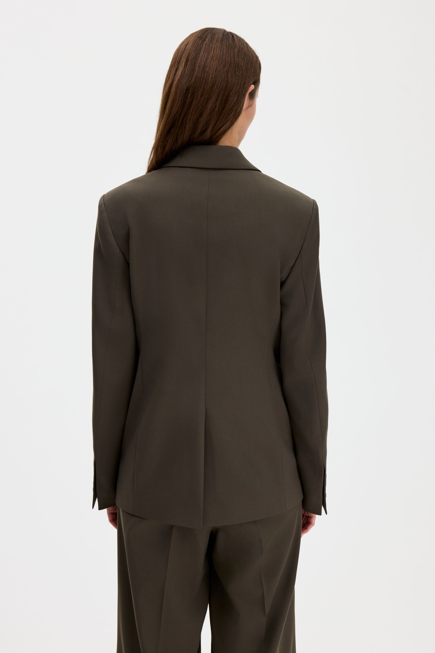 Delilah Blazer