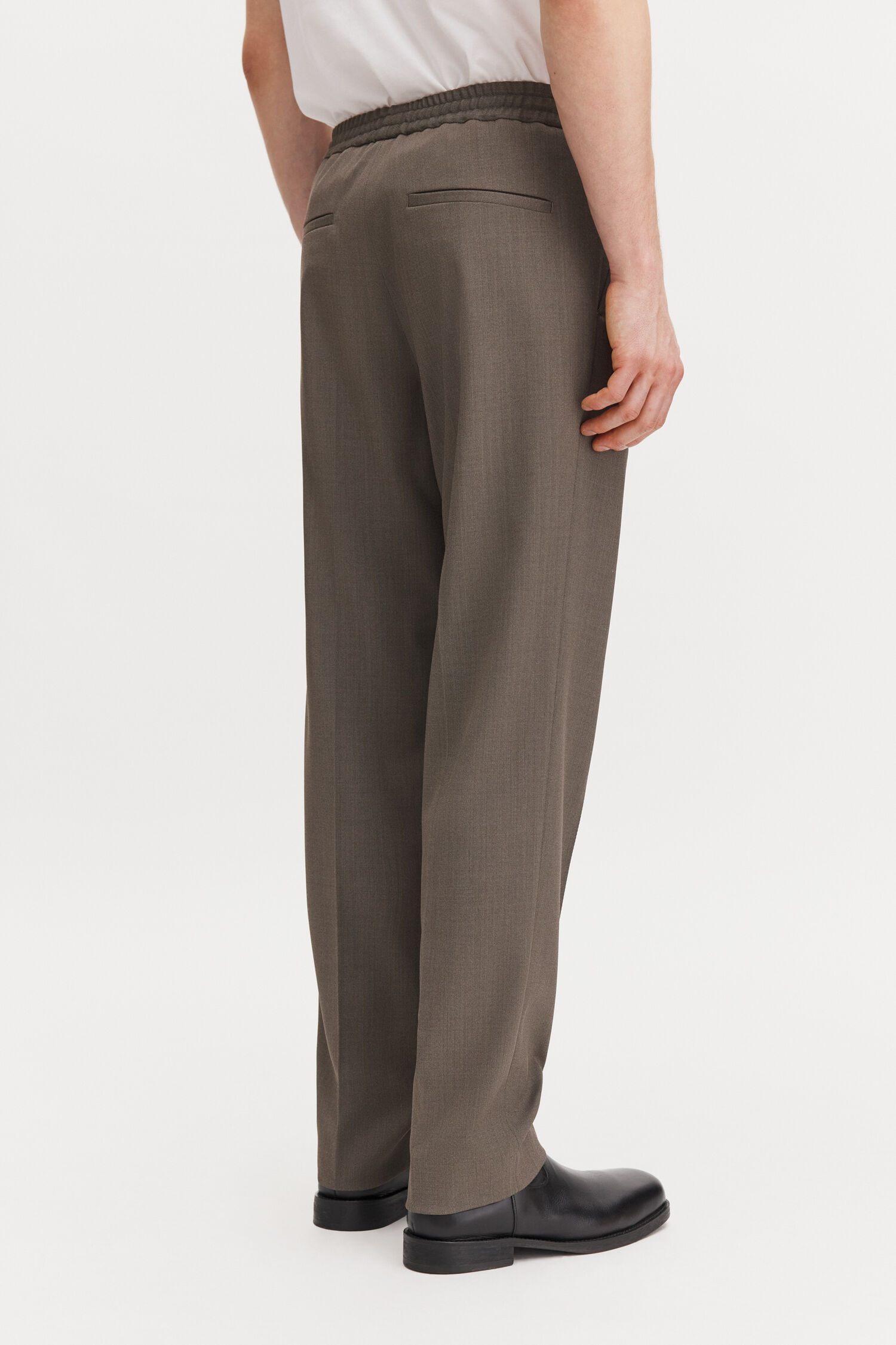 Theo Trousers