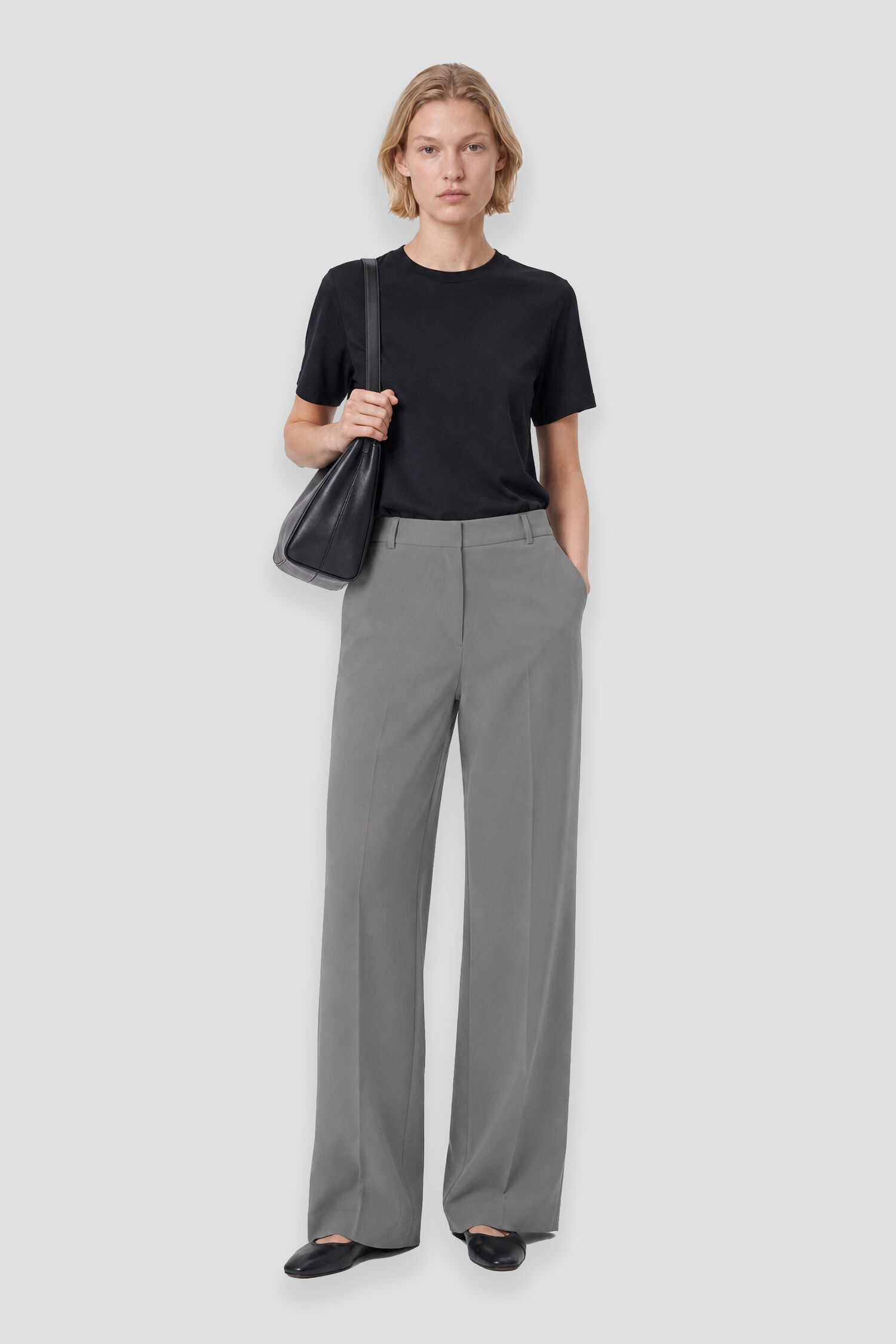 Hutton Trousers