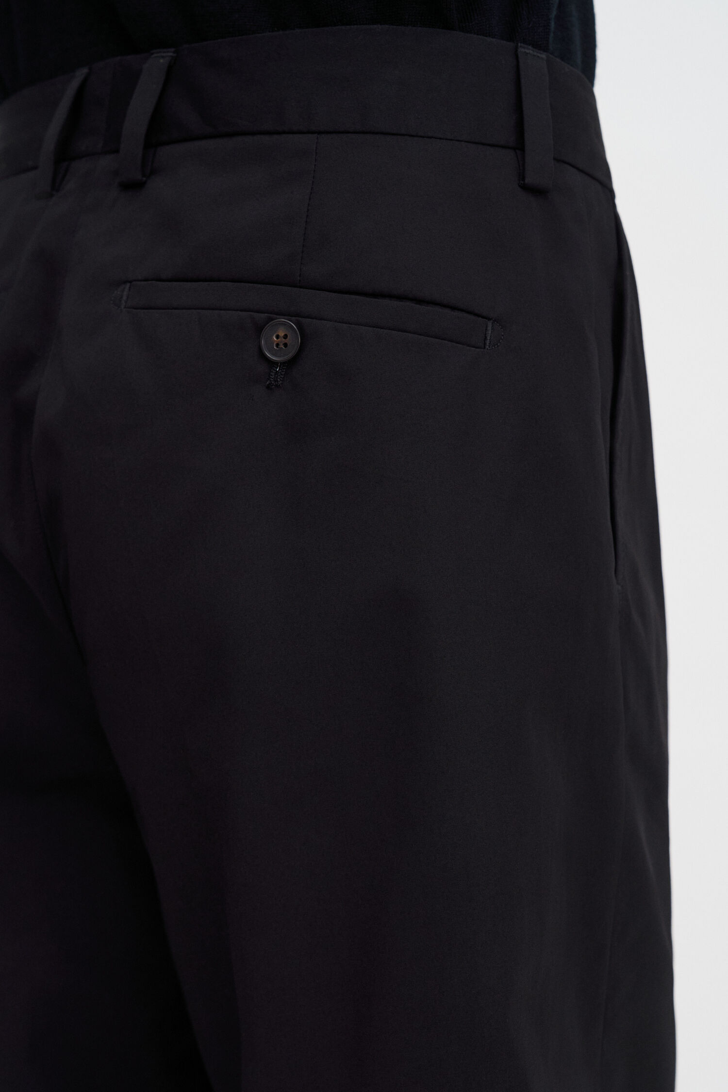 Claire Cotton Shorts