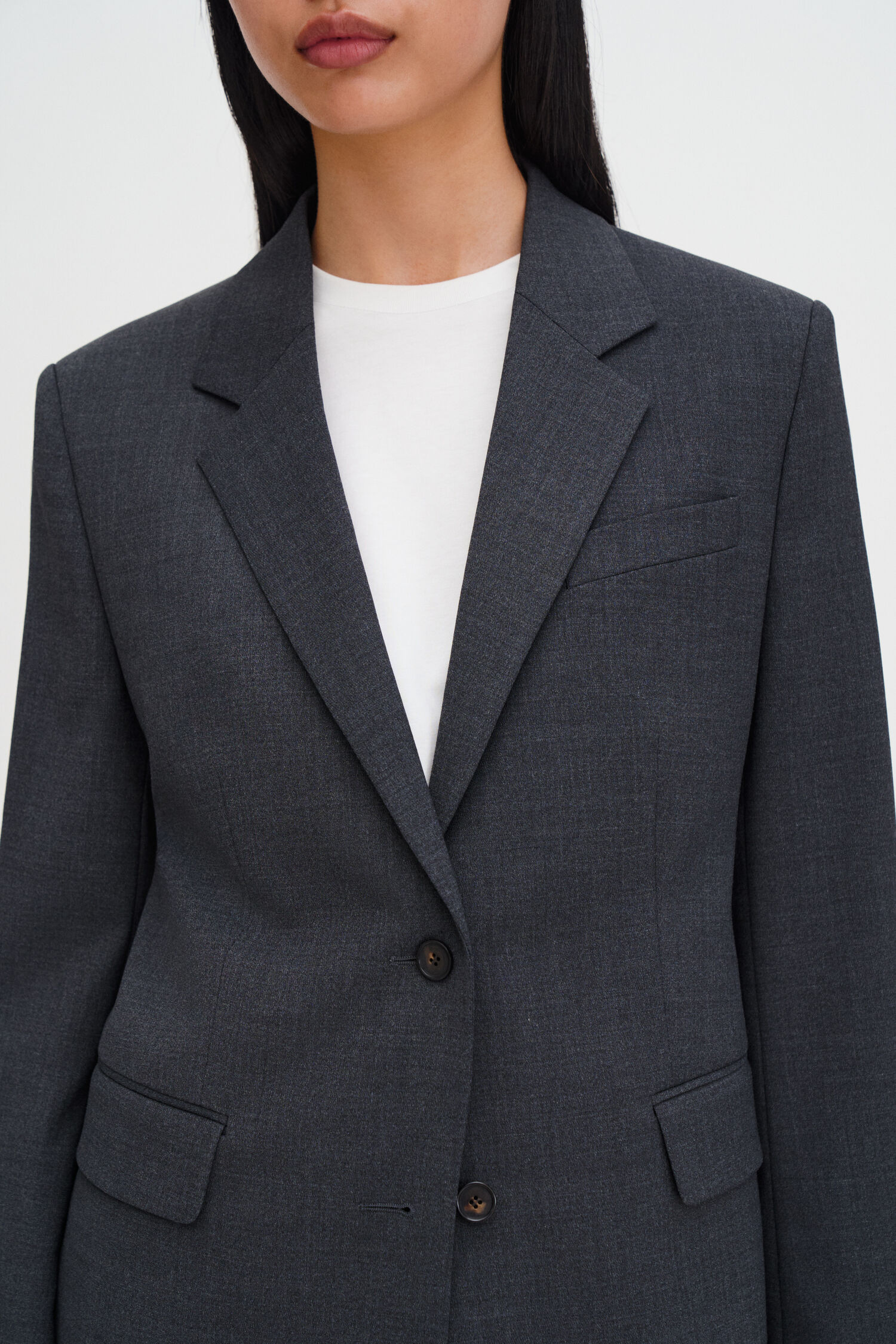 Delilah Blazer
